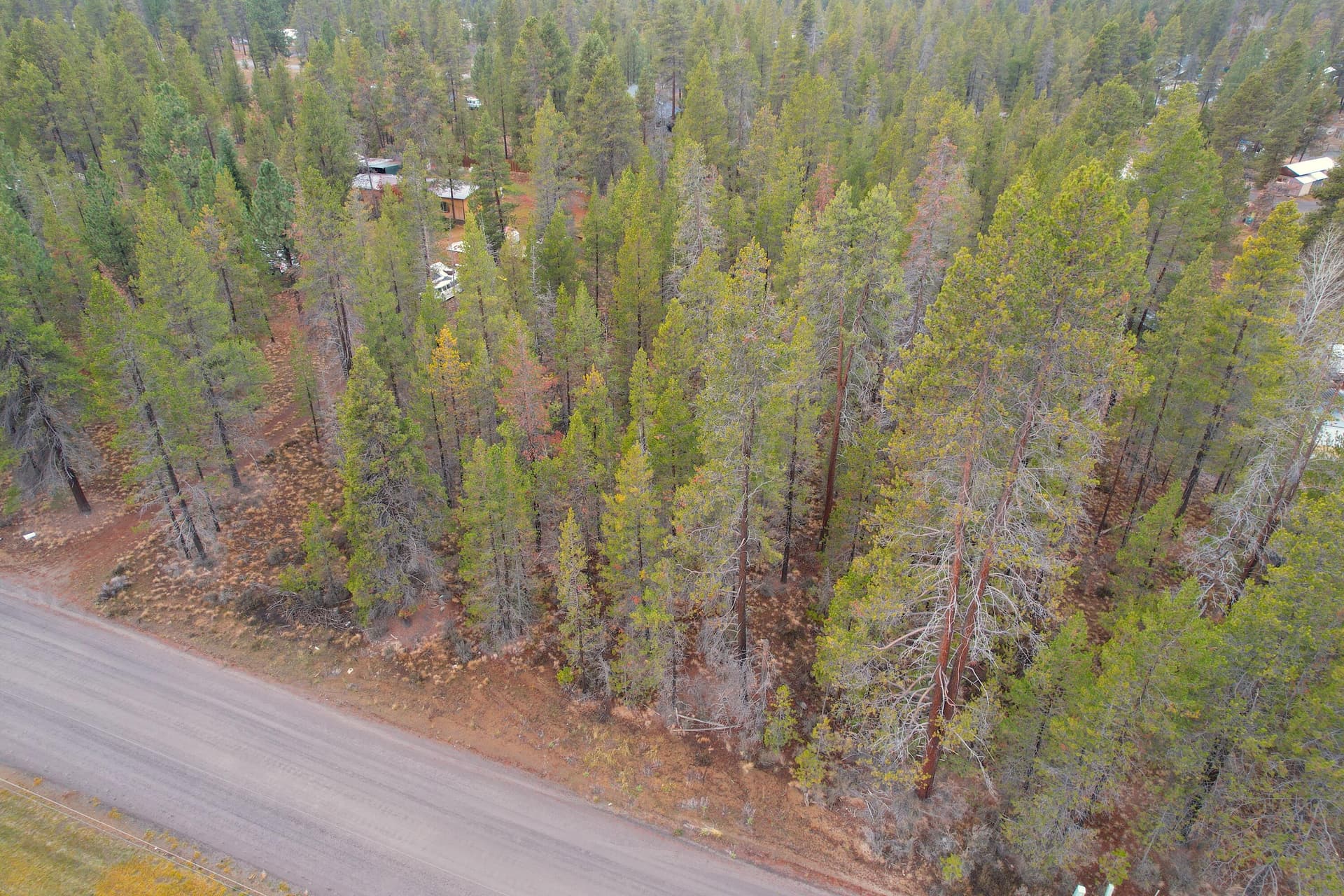 dji_fly_20251205_093034_643_176522628005. Photo 4 of 8, 52615 Railroad Street, La Pine, OR 97739