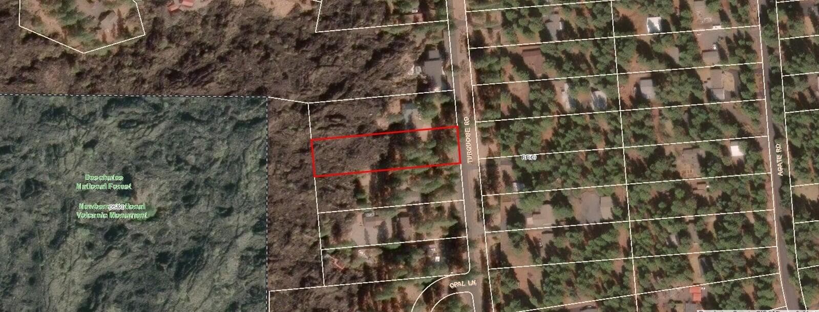 Aerial Dial. Photo 3 of 12, 60193 Turquoise Road, Bend, OR 97702