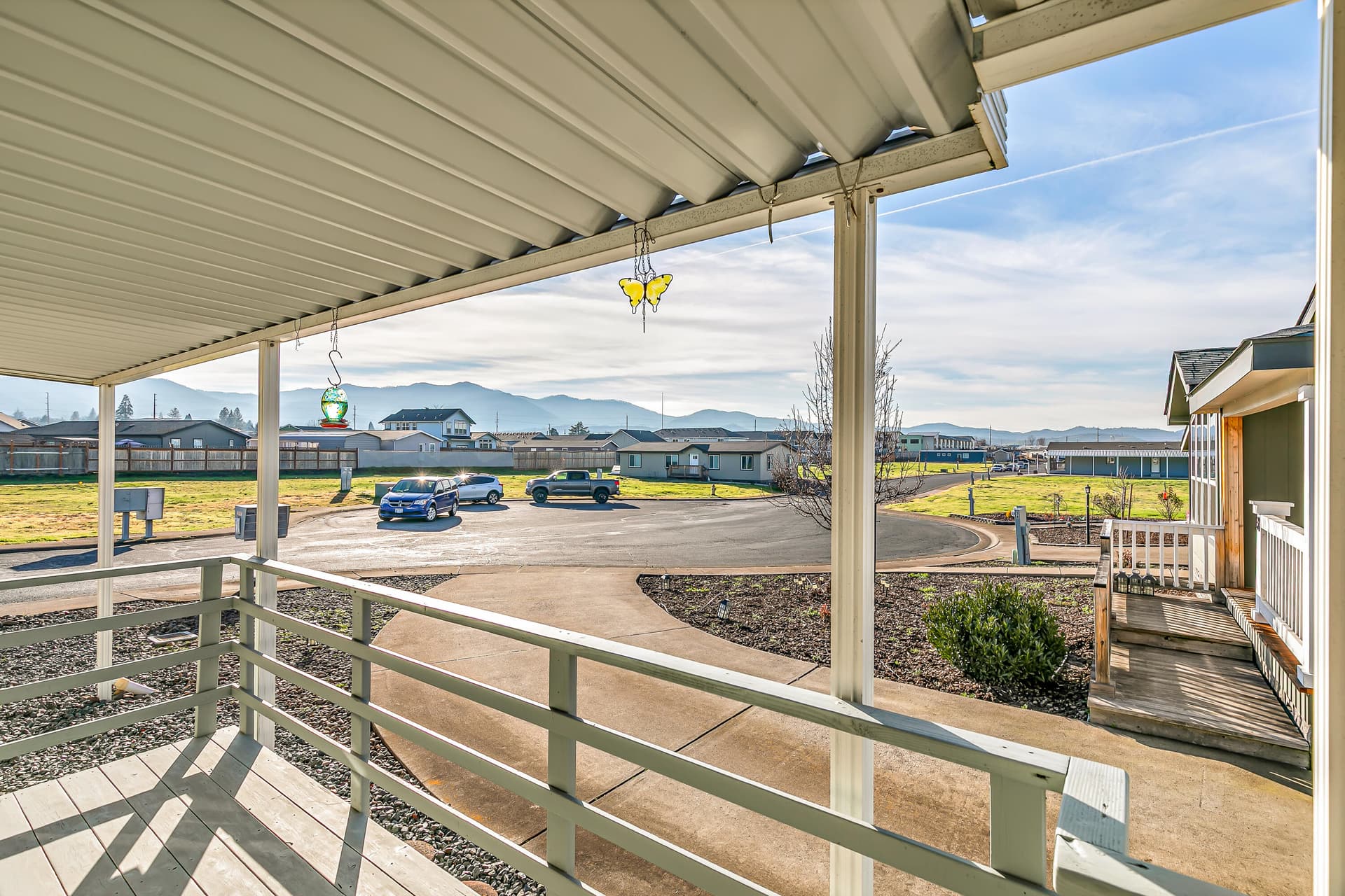 9R9A1412. Photo 3 of 25, 93 Northridge Terrace Unit SPC 37, Medford, OR 97501