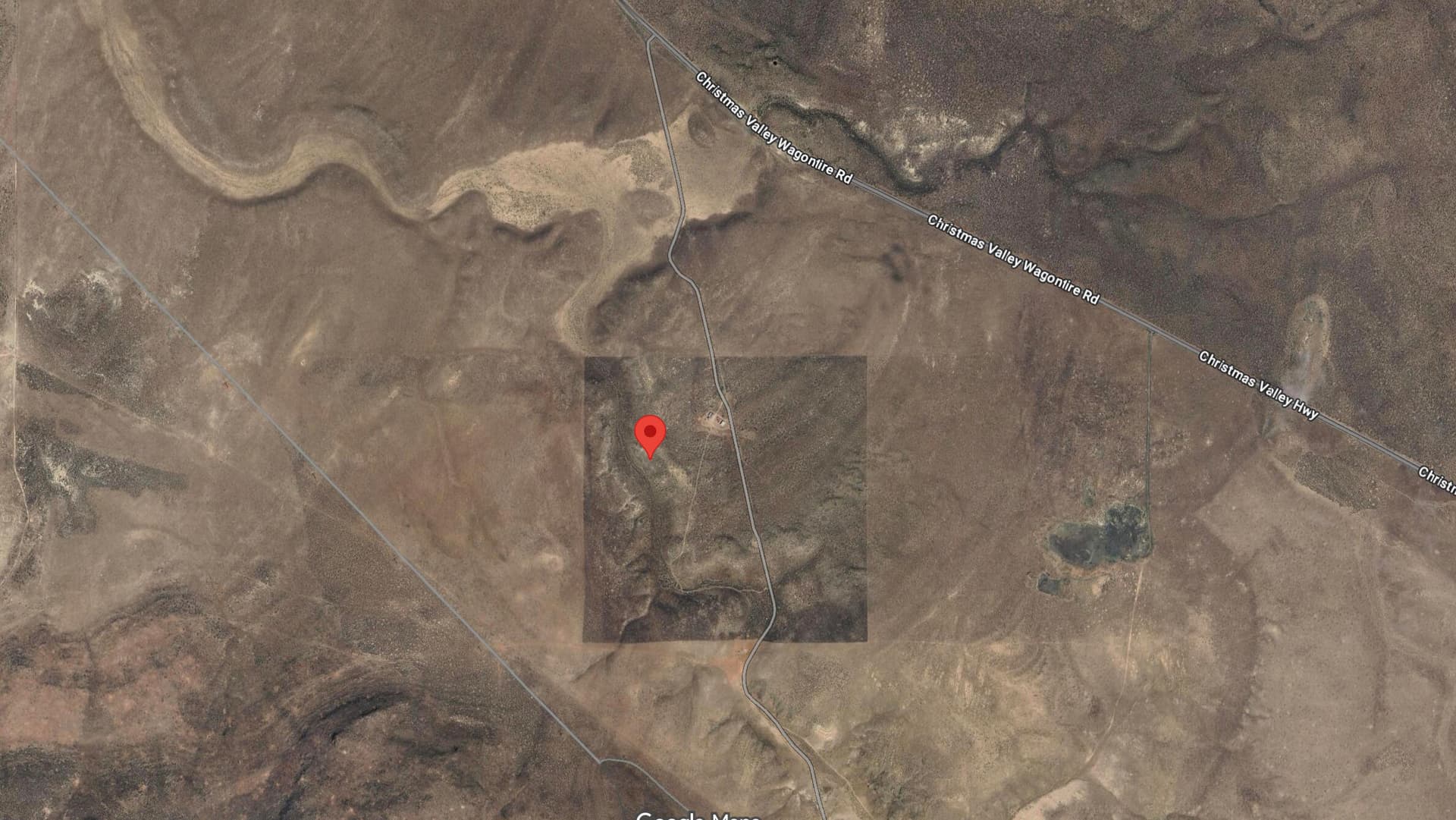 1. Photo 1 of 7, 0 Christmas Valley-Wagontire Road Unit 04500, Silver Lake, OR 97641