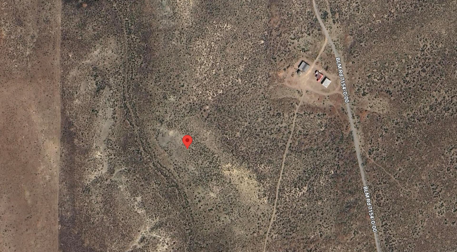 2. Photo 2 of 7, 0 Christmas Valley-Wagontire Road Unit 04500, Silver Lake, OR 97641