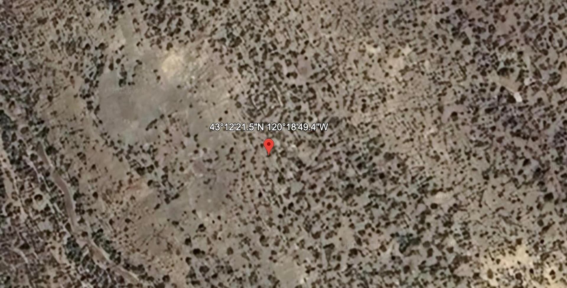 5. Photo 5 of 7, 0 Christmas Valley-Wagontire Road Unit 04500, Silver Lake, OR 97641