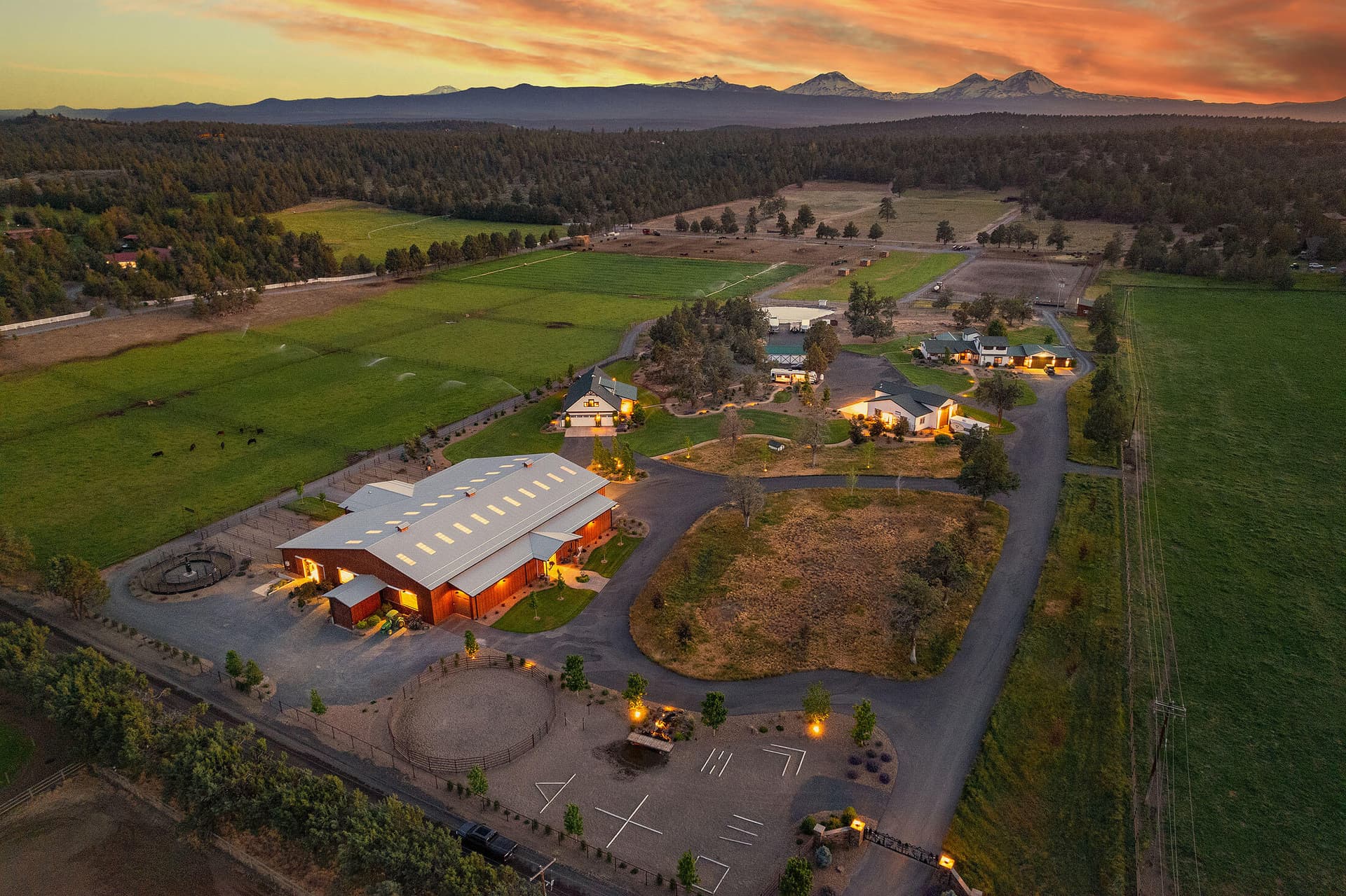 Property. Photo 1 of 69, 66505 Gerking Market Road, Bend, OR 97703