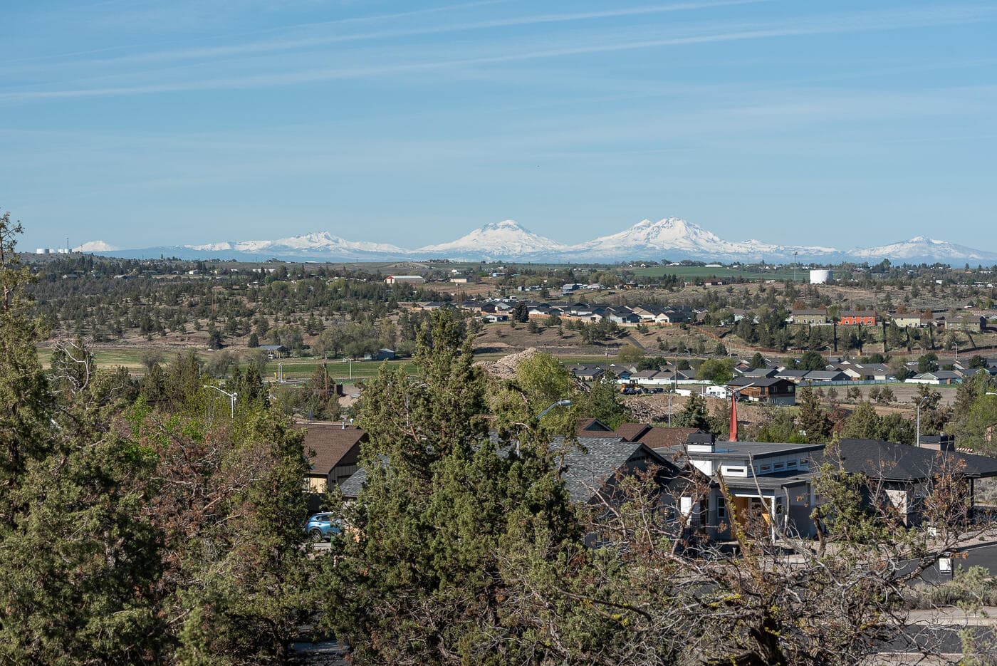 Larkspur Lot_Eric-11. Photo 1 of 25, SE Larkspur Drive Unit 41, Madras, OR 97741