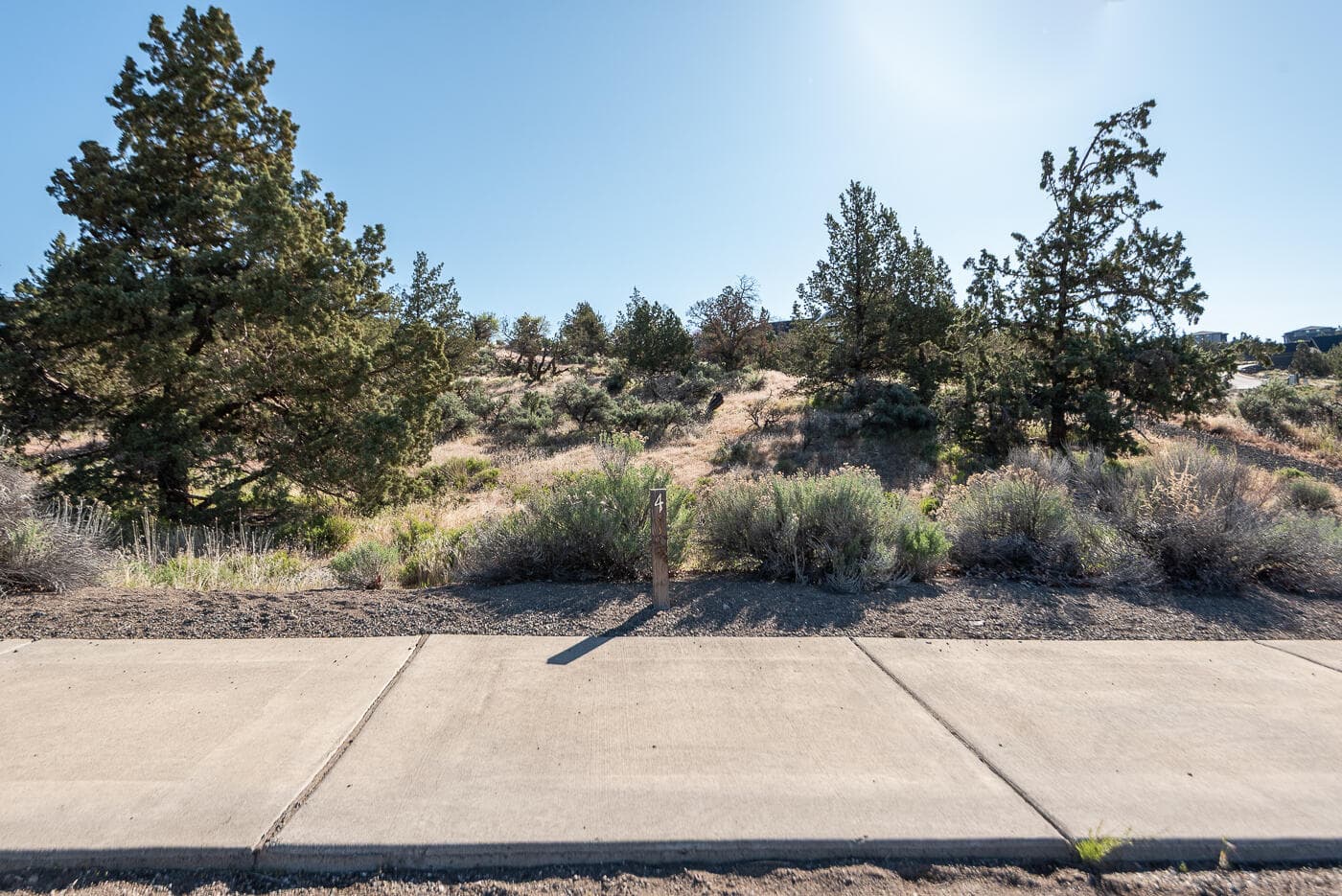Larkspur Lot_Eric-2. Photo 5 of 25, SE Larkspur Drive Unit 41, Madras, OR 97741