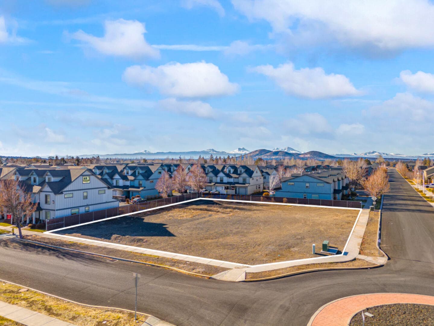 PT 30 NW Elm. Photo 1 of 11, NW Elm Avenue, Redmond, OR 97756