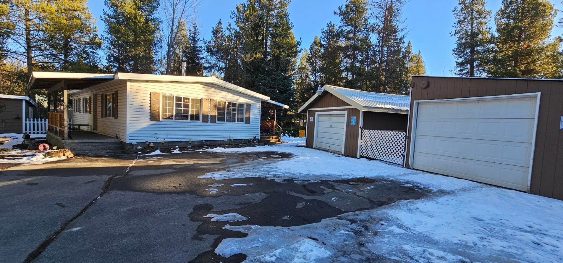 20260114_150146. Photo 4 of 29, 16177 Aqua Road, La Pine, OR 97739
