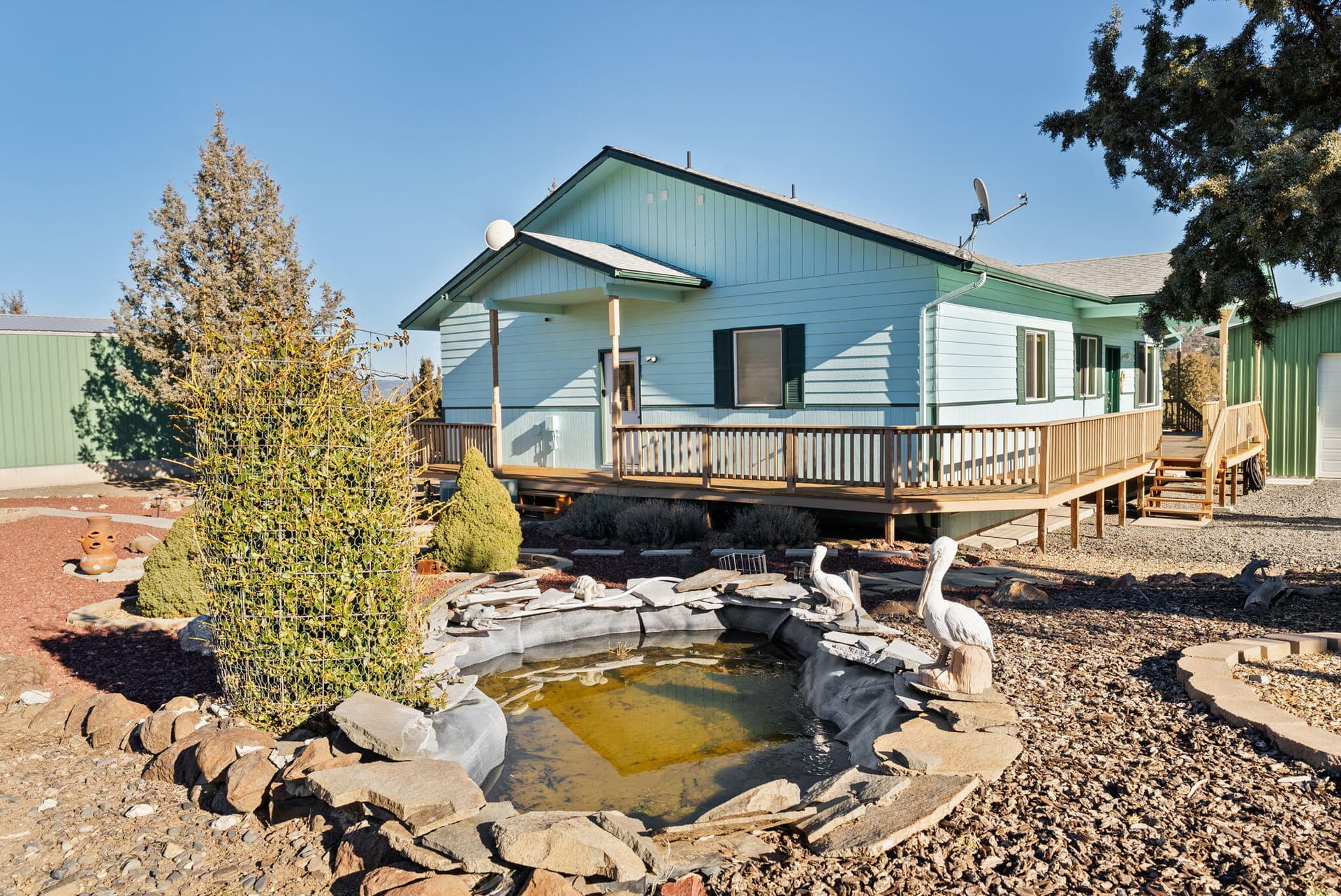 6-web-or-mls-Riley Visuals -6. Photo 5 of 64, 7002 SE Davis Loop, Prineville, OR 97754