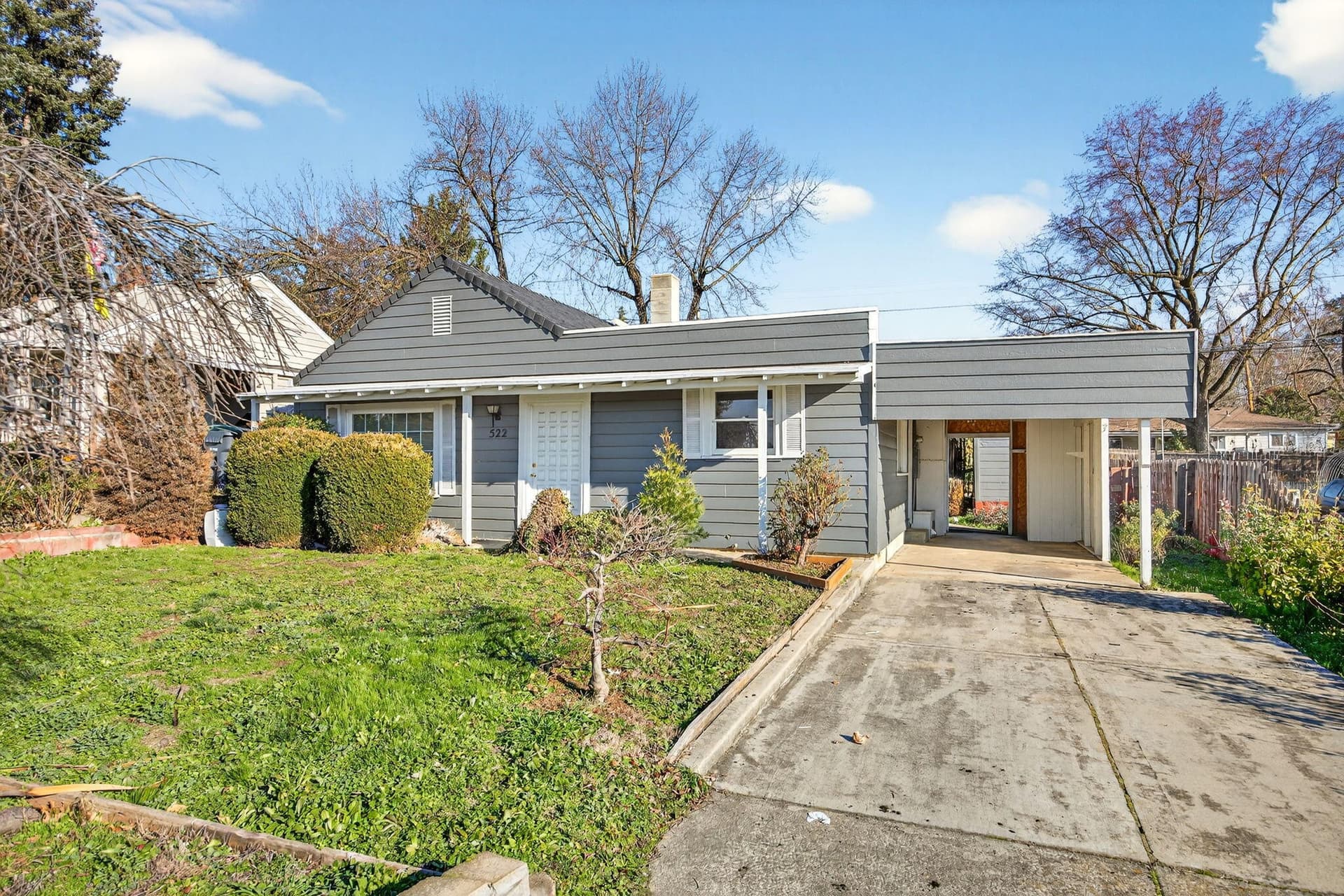 APX_1123. Photo 4 of 34, 522 Pearl Street, Medford, OR 97504