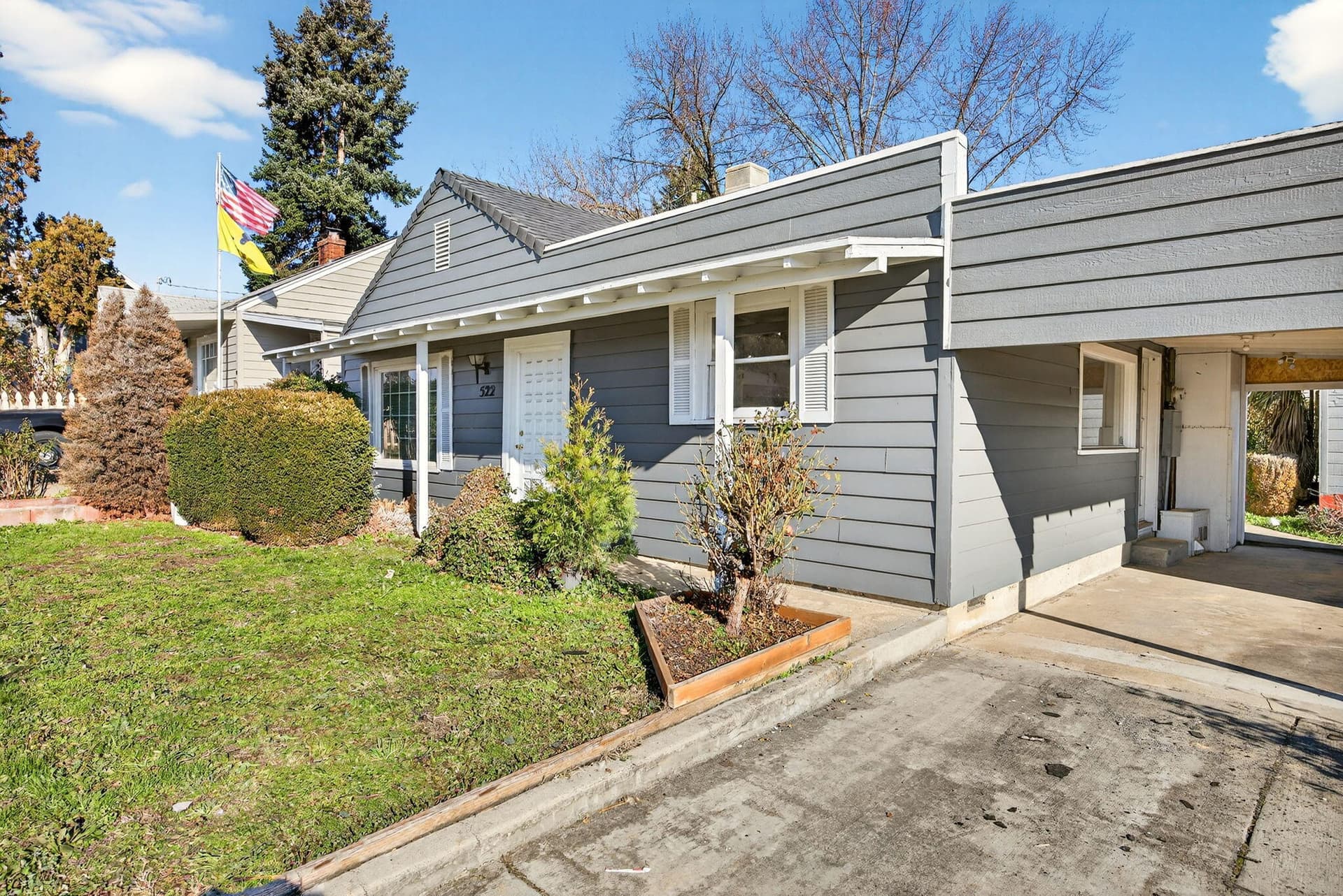 APX_1126. Photo 5 of 34, 522 Pearl Street, Medford, OR 97504