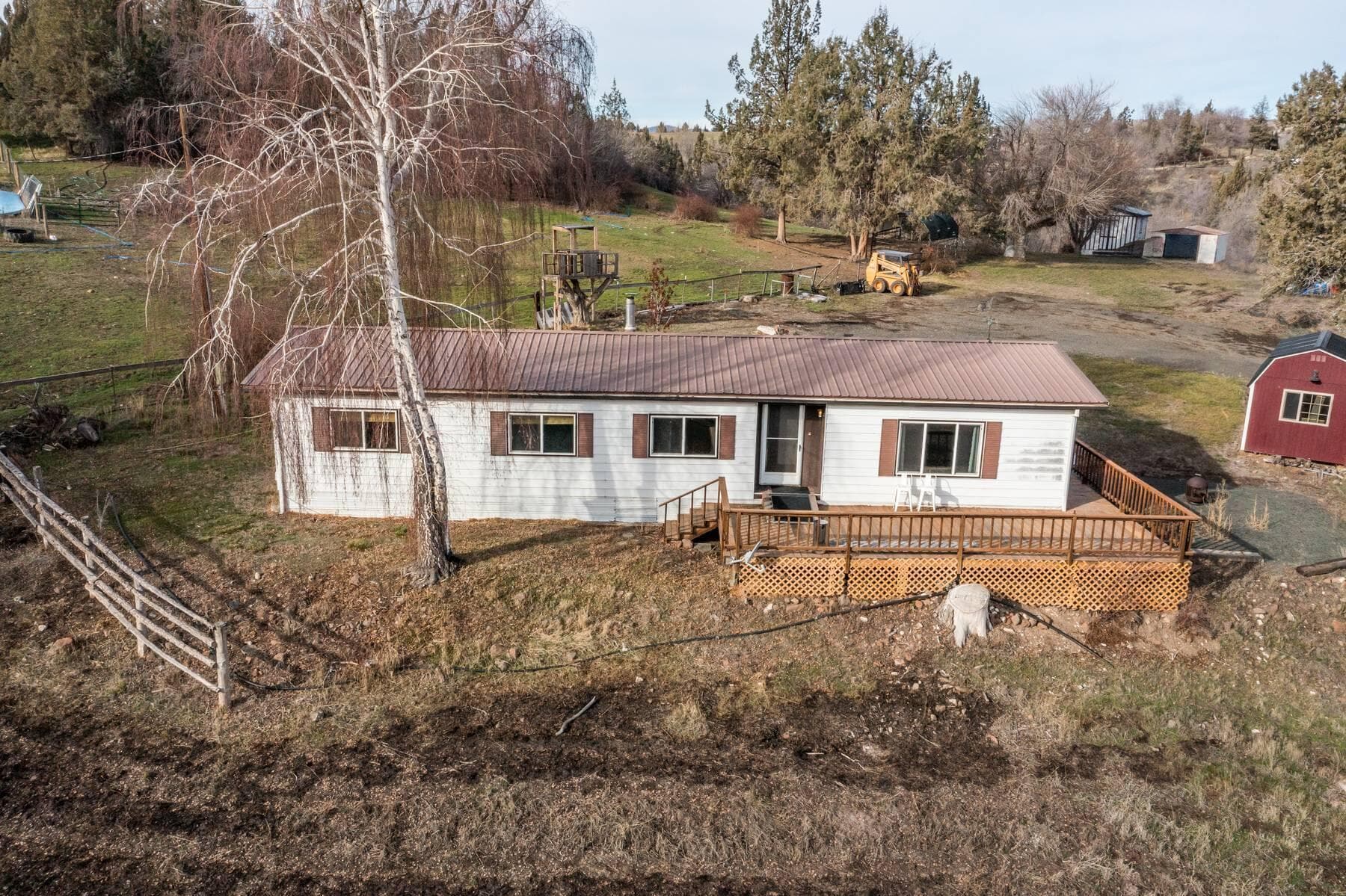 AlpenglowPhotoCo-1. Photo 3 of 46, 220 Schoolhouse Road, Dayville, OR 97825