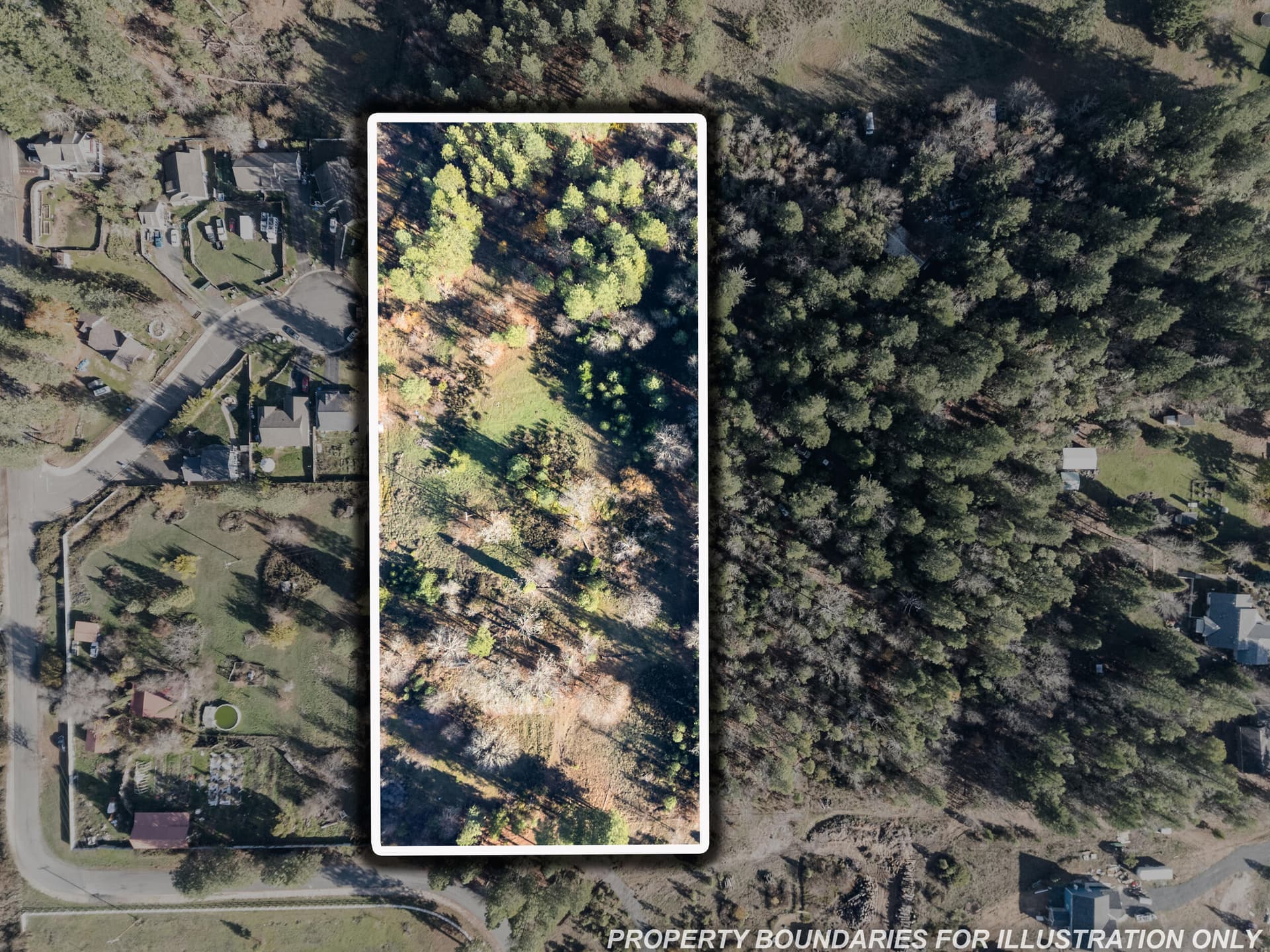 20__681 daisy hill rd - lotline 6. Photo 2 of 22, 681 Daisy Hill Road, Cave Junction, OR 97523