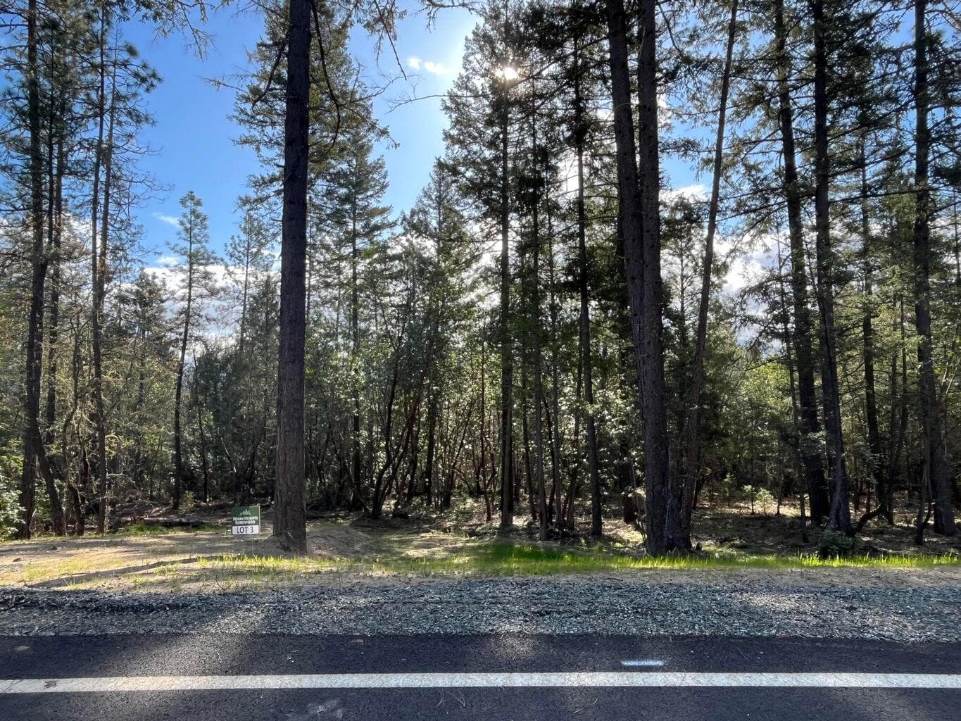 lot 3 pic 4. Photo 3 of 7, 3 Sylvan Drive Unit Lot 3, Grants Pass, OR 97527