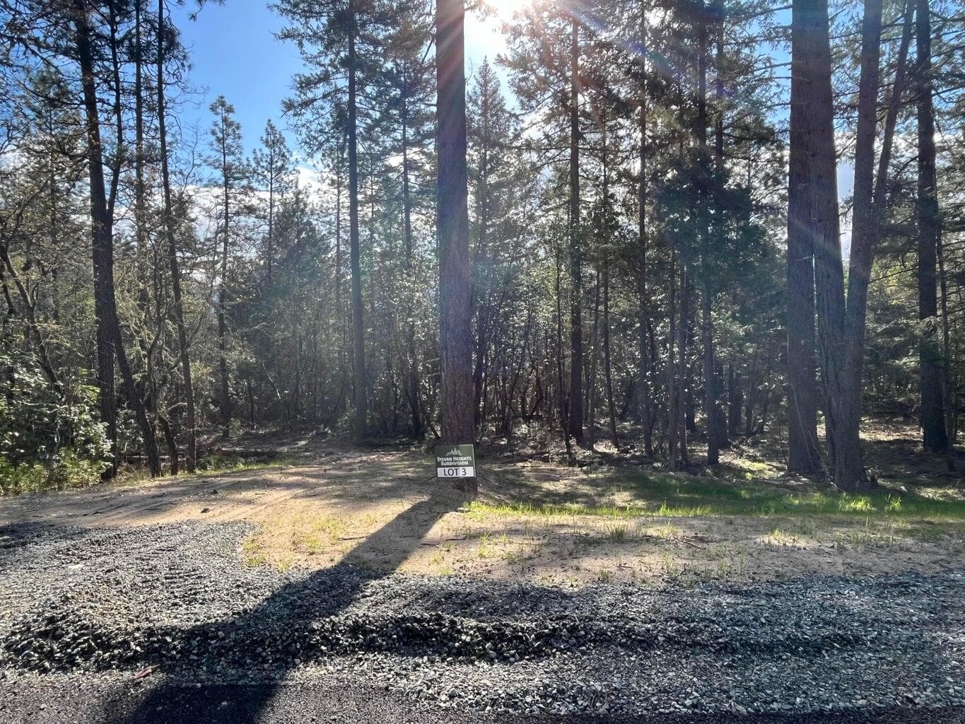 lot 3 pic 5. Photo 4 of 7, 3 Sylvan Drive Unit Lot 3, Grants Pass, OR 97527