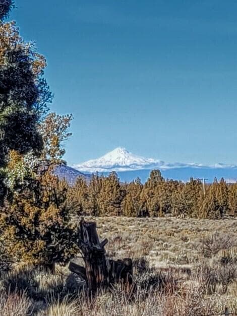 Mountain / BLM View. Photo 3 of 49, 3913 SE Umatilla Loop, Prineville, OR 97754