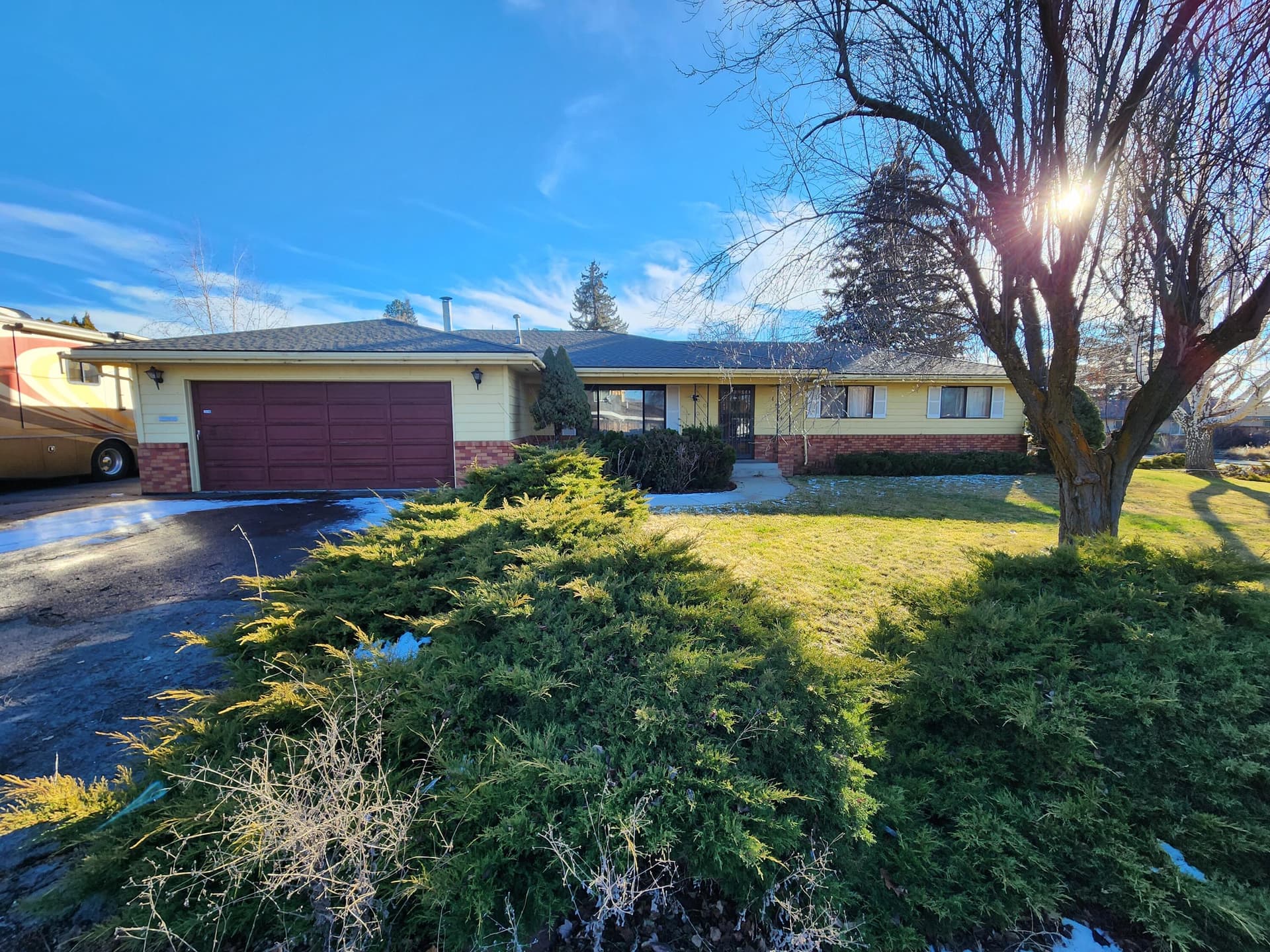 Verda Vista exterior front. Photo 1 of 35, 6908 Verda Vista Place, Klamath Falls, OR 97603
