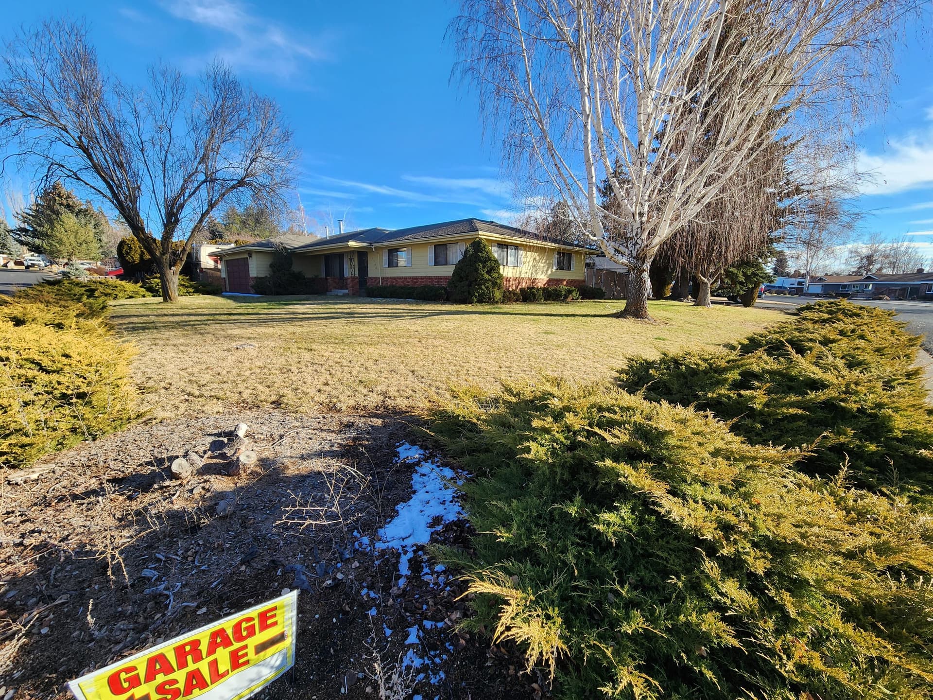 20260118_145706. Photo 3 of 35, 6908 Verda Vista Place, Klamath Falls, OR 97603