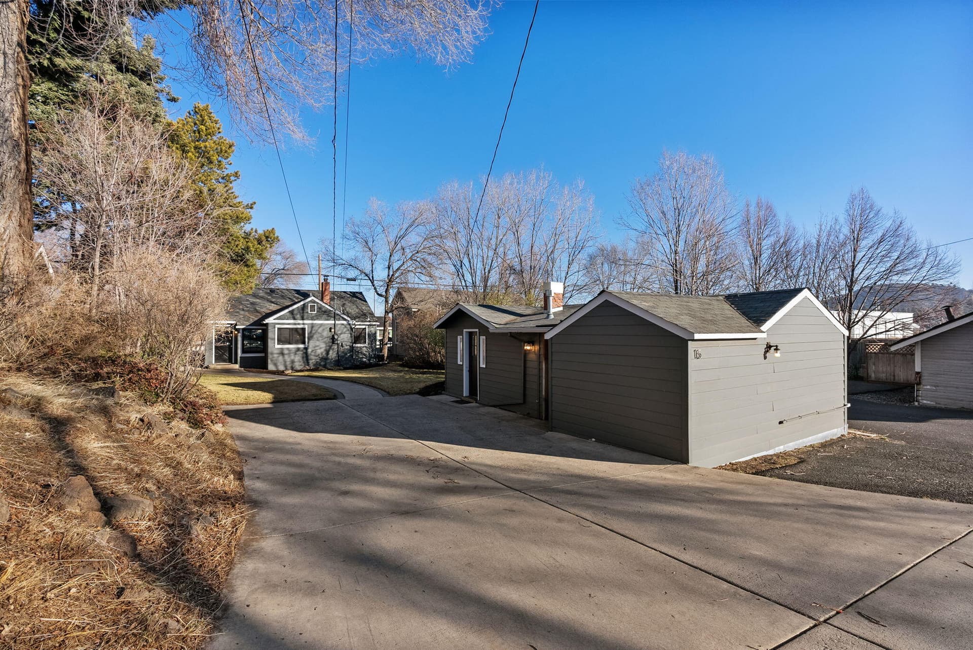 1-web-or-mls-Riley Visuals -1. Photo 1 of 52, 15 NW Franklin Avenue, Bend, OR 97703