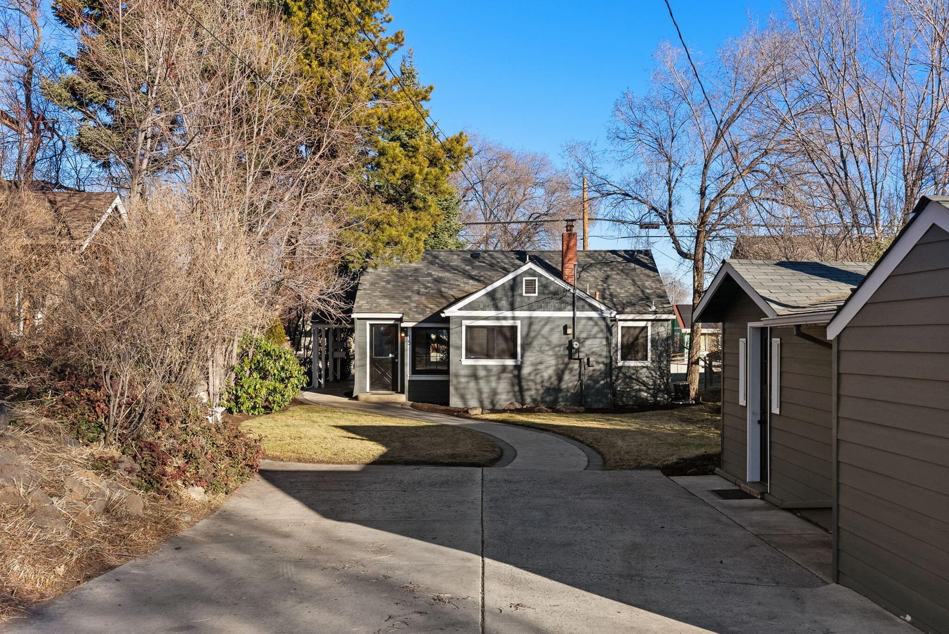 2-web-or-mls-Riley Visuals -2. Photo 2 of 52, 15 NW Franklin Avenue, Bend, OR 97703
