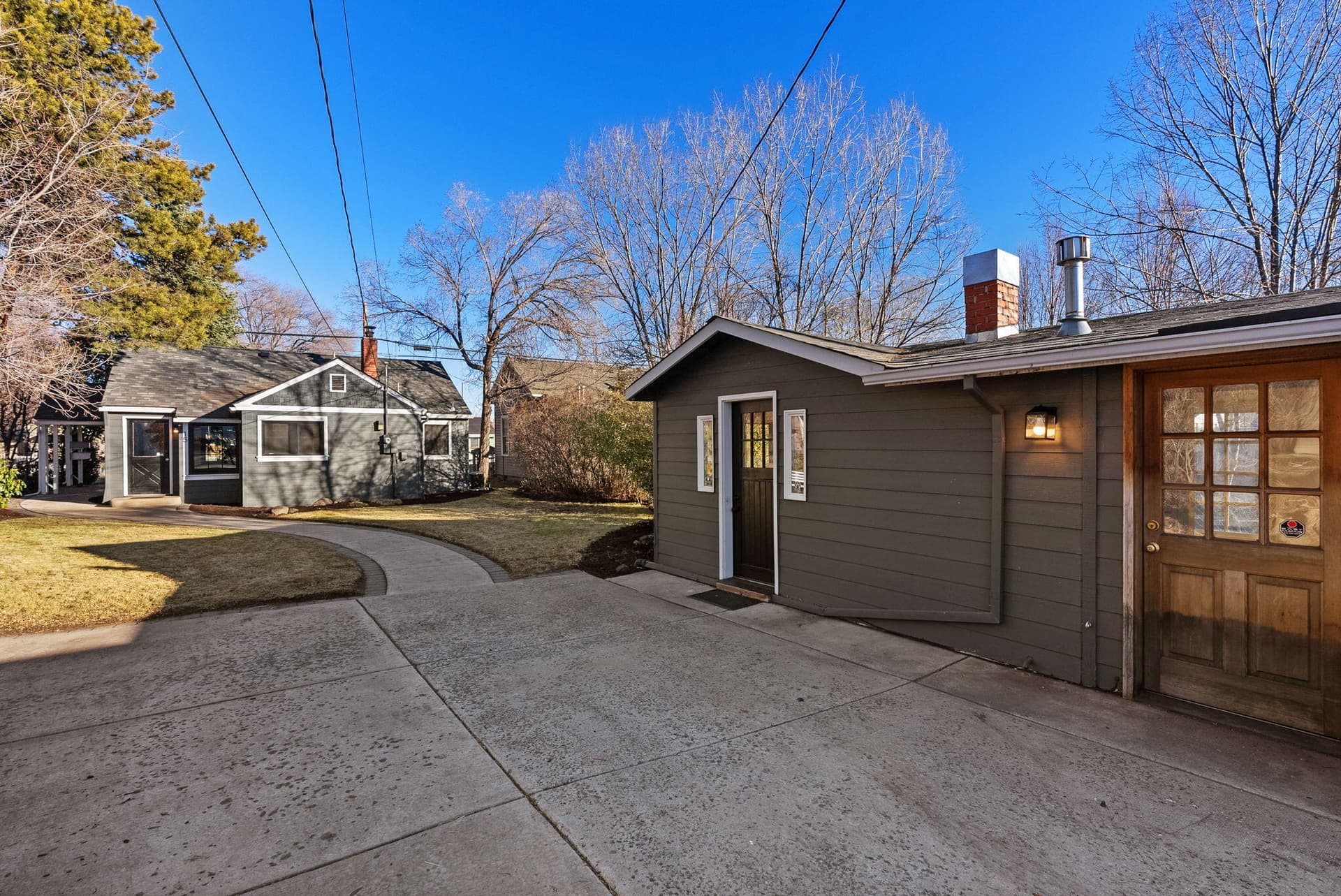 3-web-or-mls-Riley Visuals -3. Photo 3 of 52, 15 NW Franklin Avenue, Bend, OR 97703