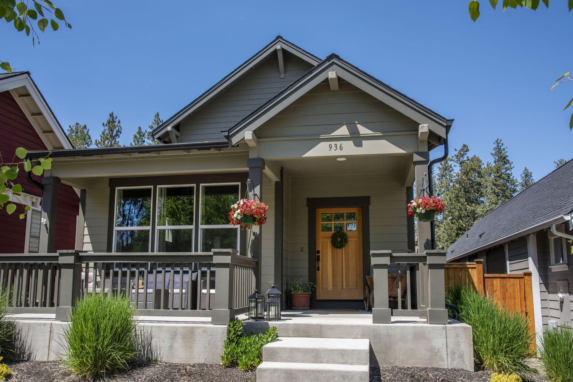 2-web-or-mls-DSC_0832. Photo 2 of 36, 936 E Black Butte Avenue, Sisters, OR 97759