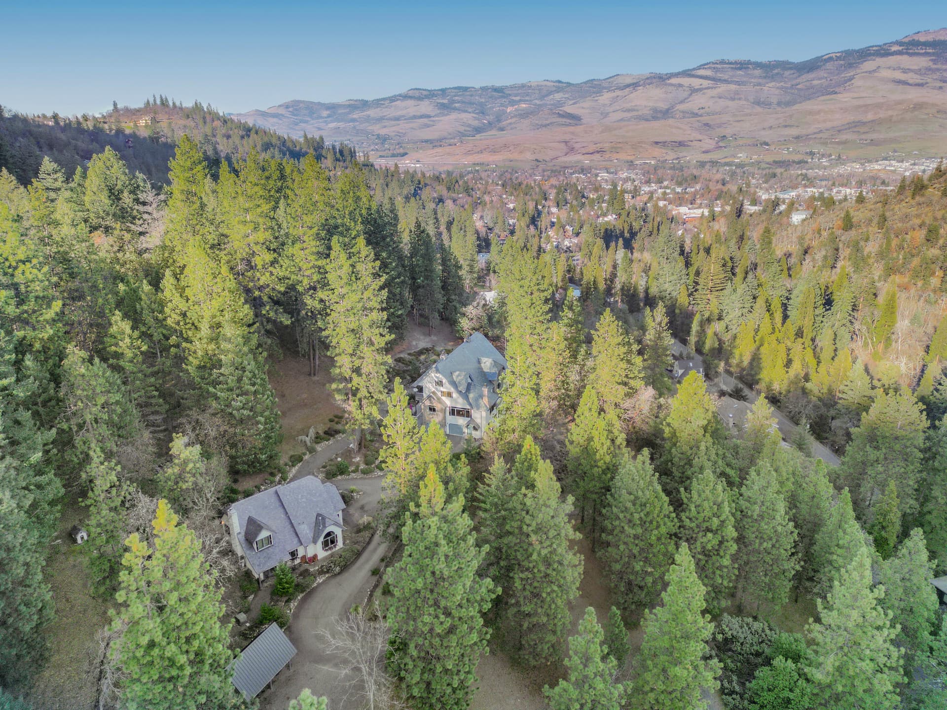 DJI_0790. Photo 4 of 46, 309 Granite Street, Ashland, OR 97520