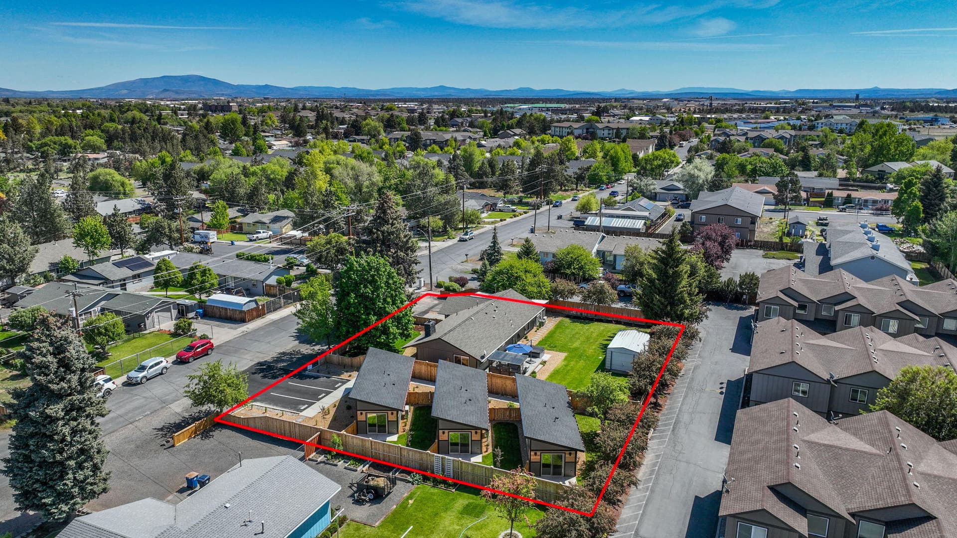 1-web-or-mls-DJI_0776-Edit. Photo 1 of 69, 2010 SW Reindeer Avenue, Redmond, OR 97756