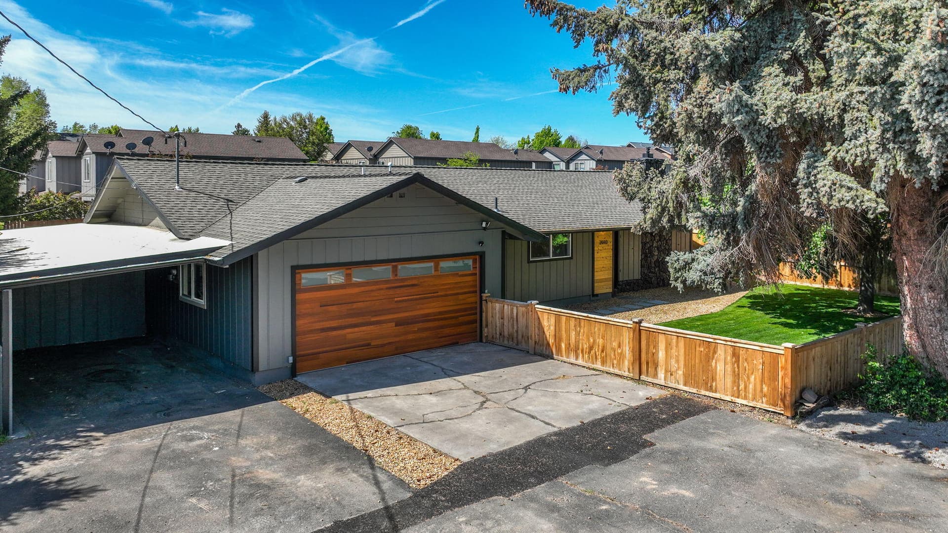 4-web-or-mls-DJI_0773. Photo 2 of 69, 2010 SW Reindeer Avenue, Redmond, OR 97756