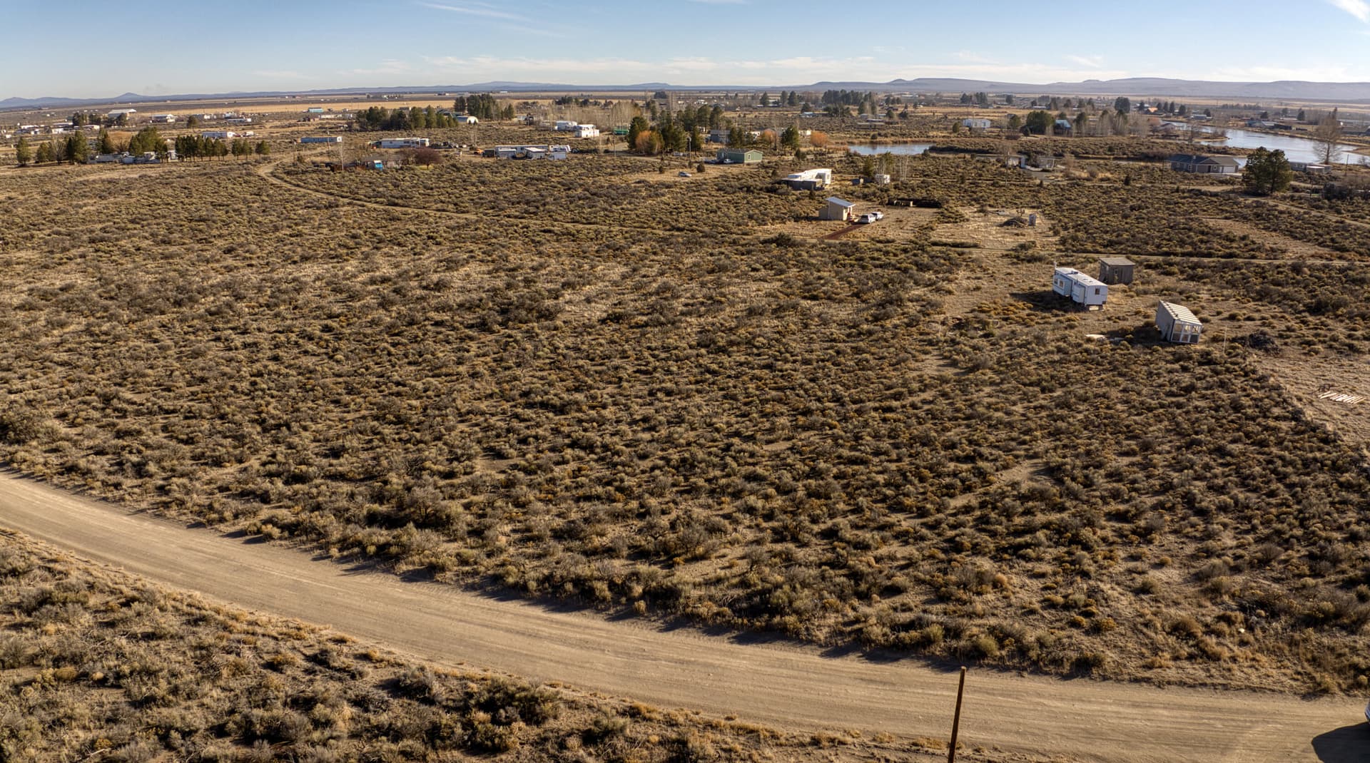 1. Photo 1 of 6, Maple Circle, Christmas Valley, OR 97641