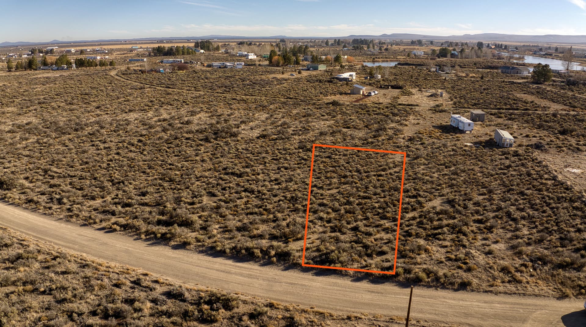 2. Photo 2 of 6, Maple Circle, Christmas Valley, OR 97641