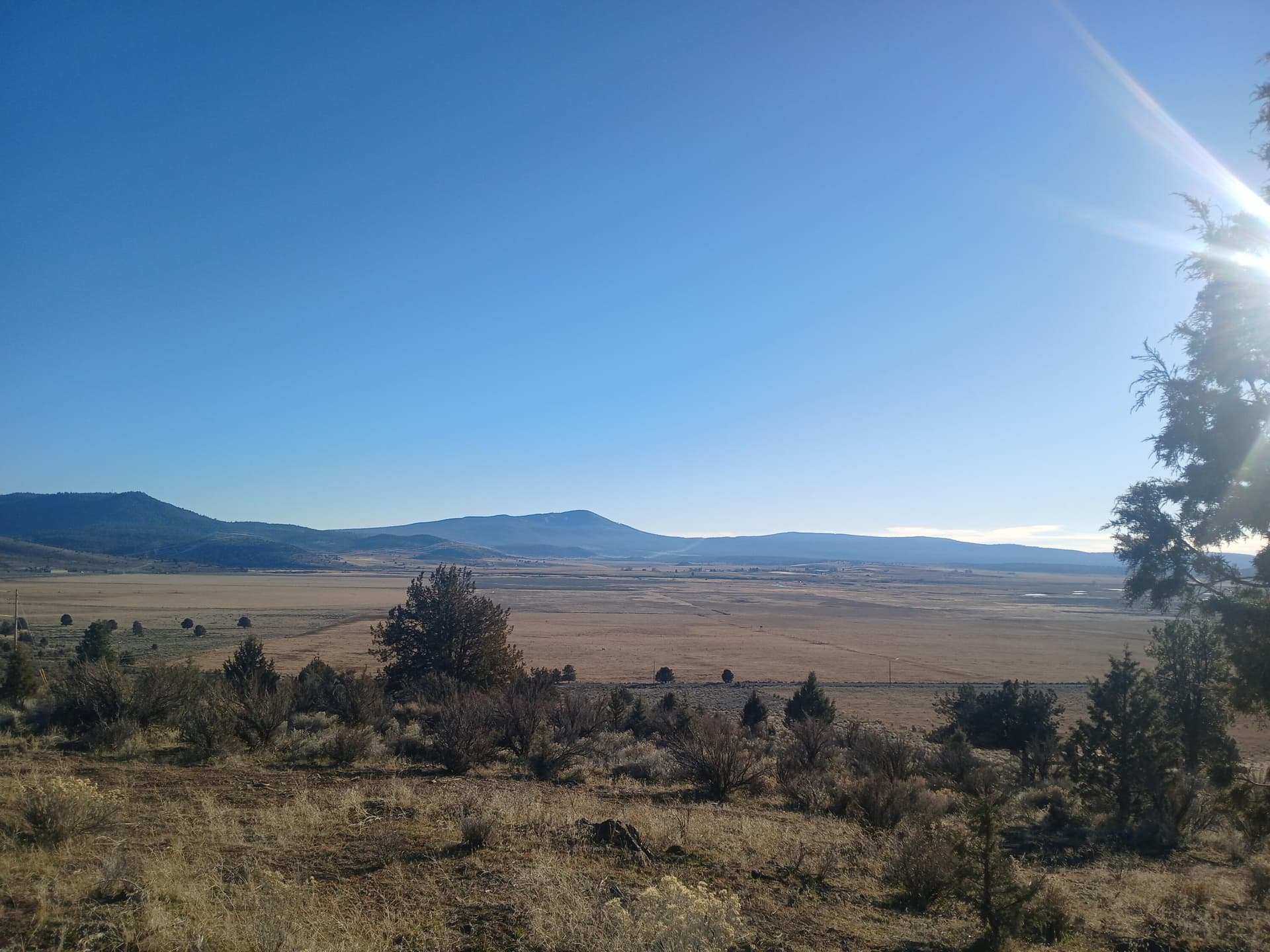 20260117_152434. Photo 2 of 15, 0 Valley View Drive Unit Lot# 10, Beatty, OR 97621