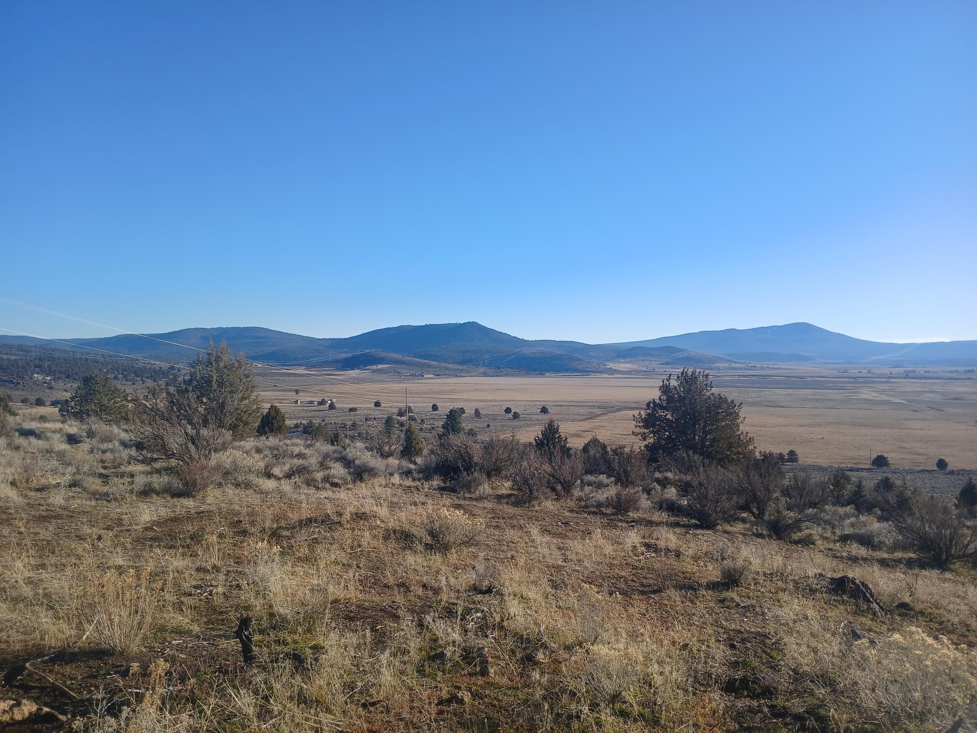 20260117_152444. Photo 3 of 15, 0 Valley View Drive Unit Lot# 10, Beatty, OR 97621