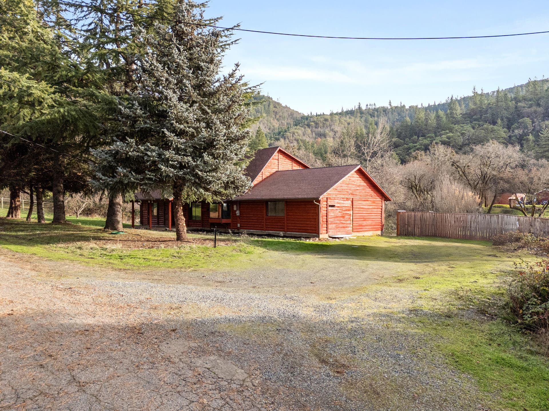 37_1514 burbridge dr, rogue river-dr-01. Photo 5 of 53, 1514 Burbridge Drive, Rogue River, OR 97537