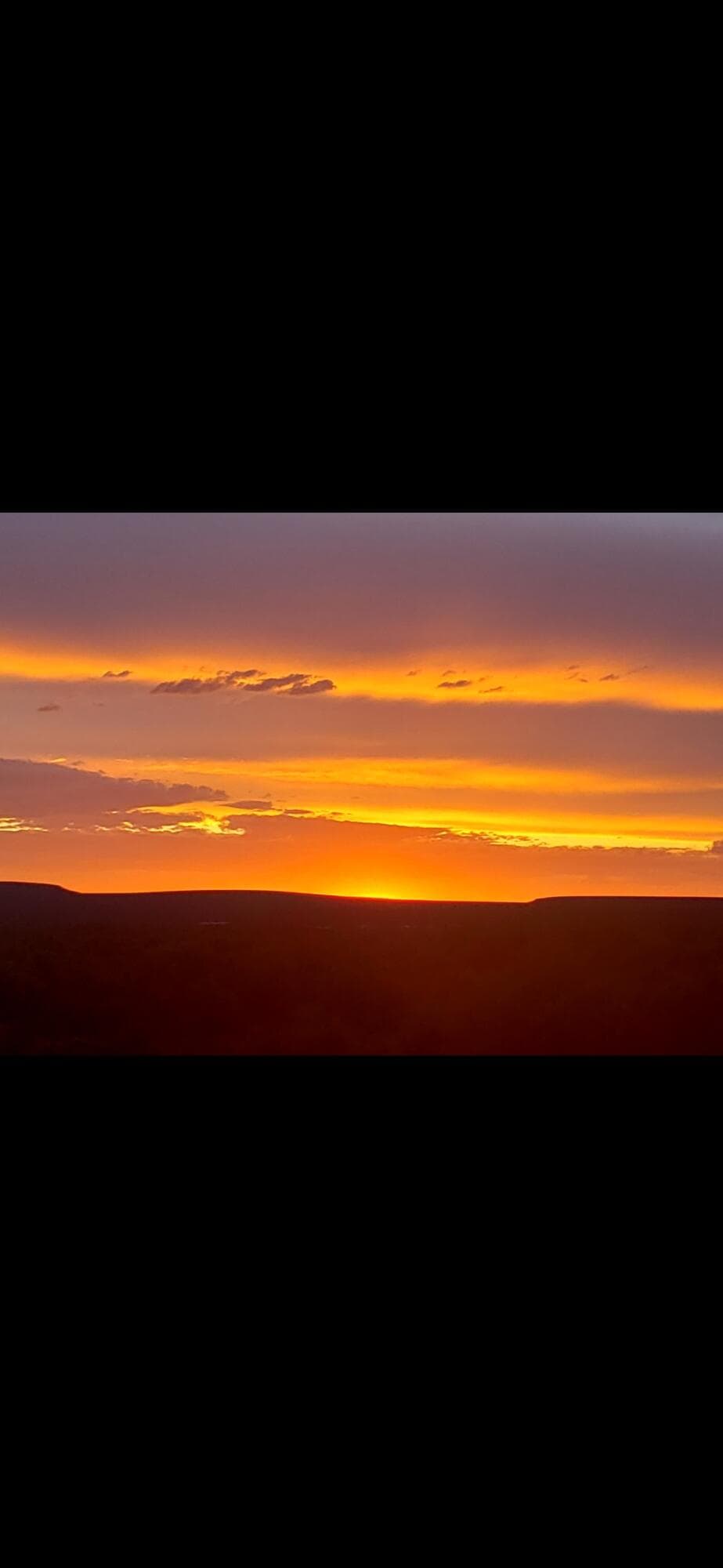 sunset. Photo 5 of 5, Hummingbird Lane Unit Lot 5, Alturas, CA 96101
