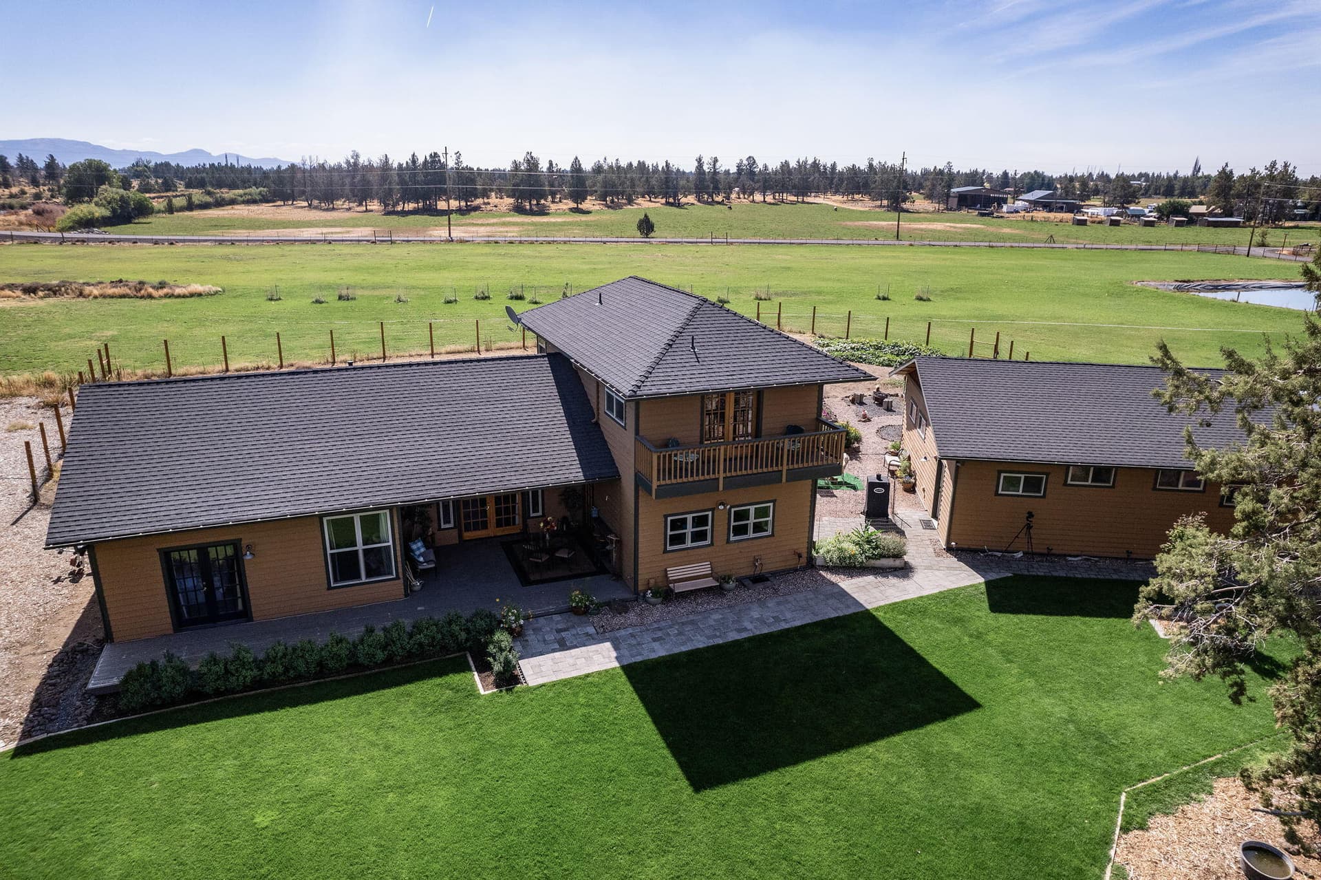 2. Photo 2 of 52, 3885 NE Xenolith Street, Terrebonne, OR 97760