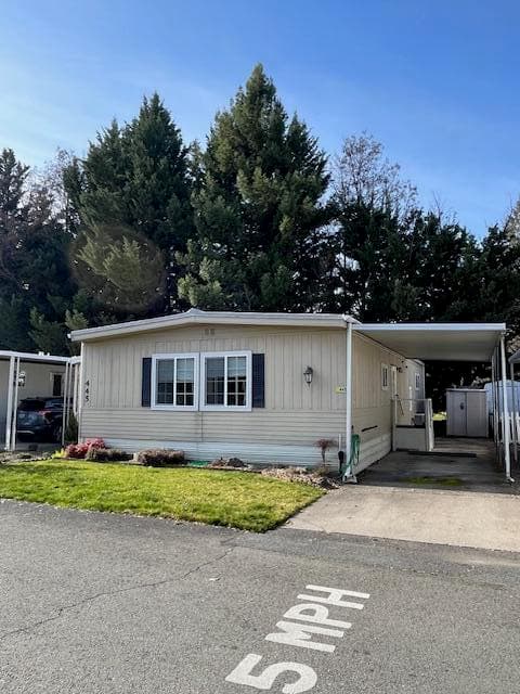 IMG_1288. Photo 3 of 26, 445 Ashwood Drive, Grants Pass, OR 97526