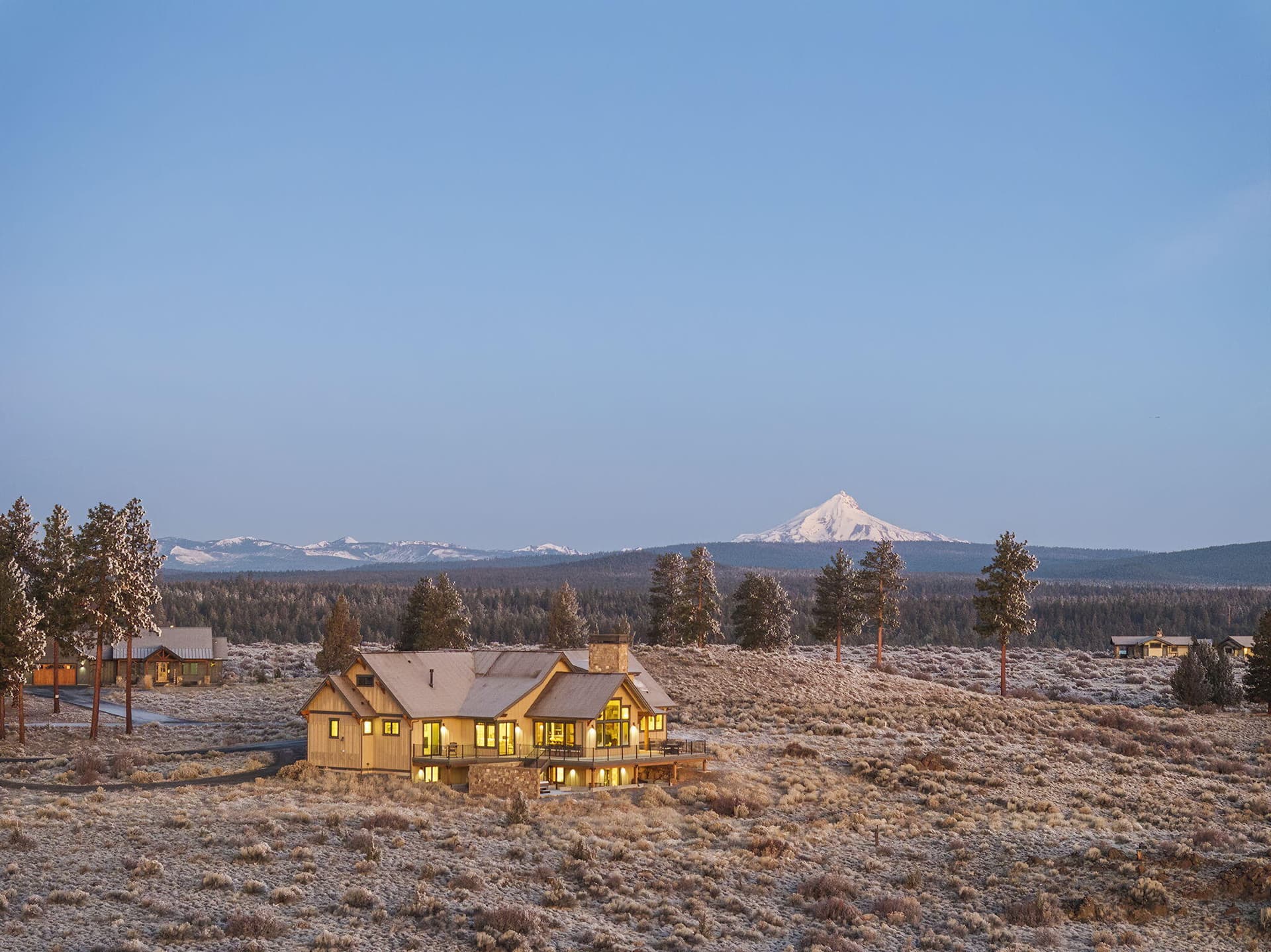 1-web-or-mls-DJI_20260125070441_0085_D. Photo 5 of 111, 70030 Annies Drive, Sisters, OR 97759