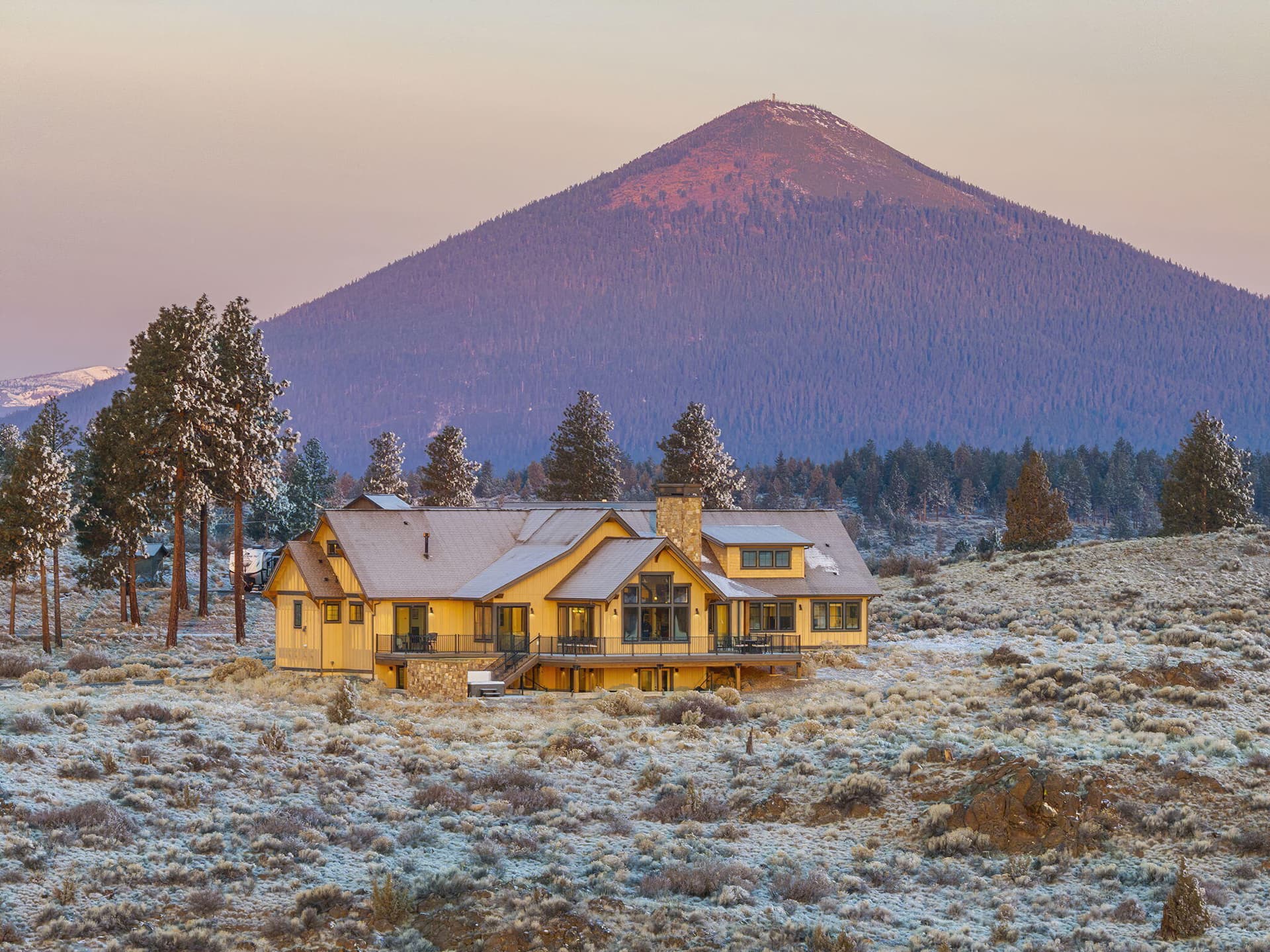 13-web-or-mls-DJI_20260125073442_0256_D. Photo 2 of 111, 70030 Annies Drive, Sisters, OR 97759