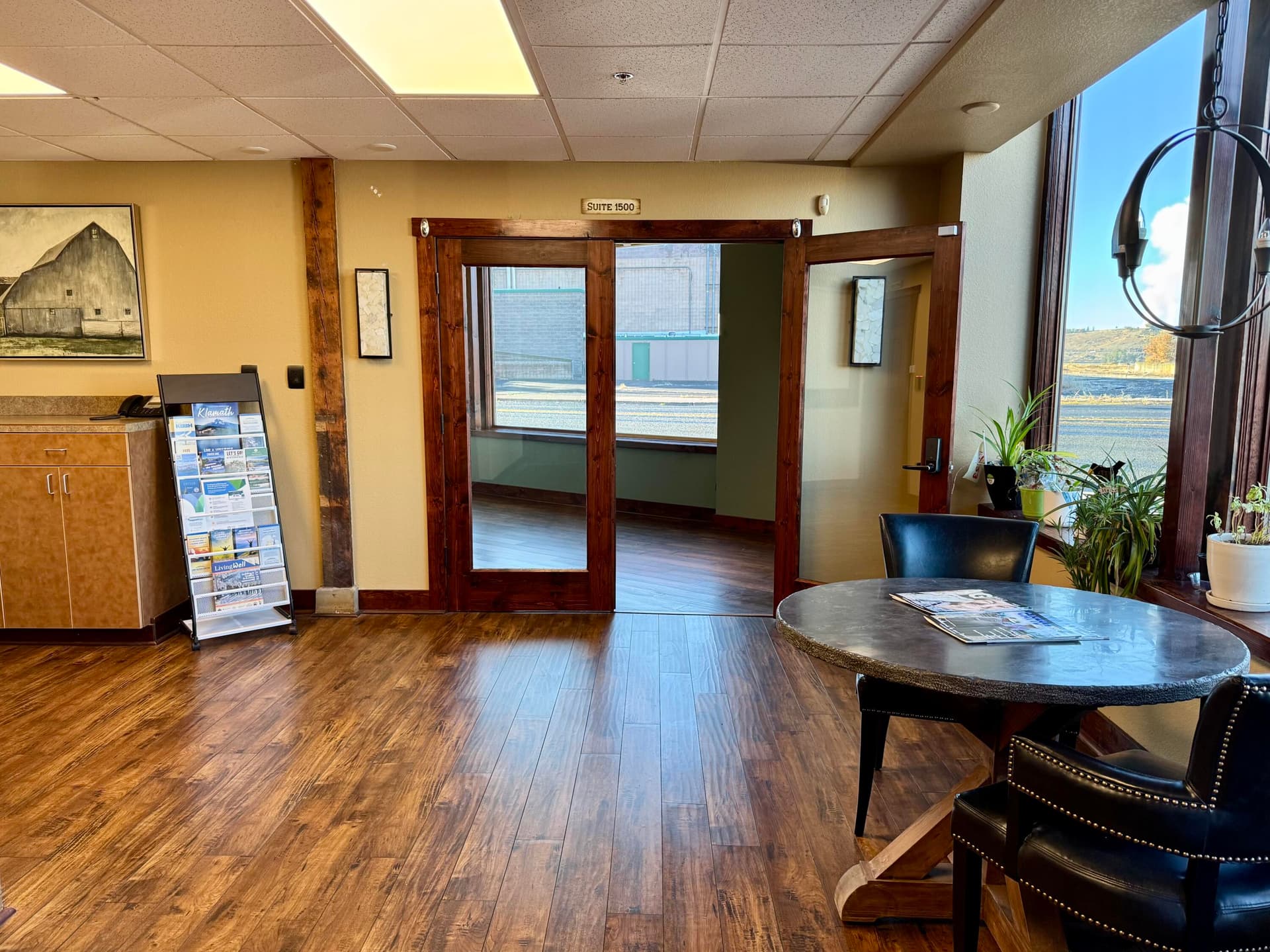 IMG_3581. Photo 2 of 9, 735 Commercial Street Unit 1500A, Klamath Falls, OR 97601