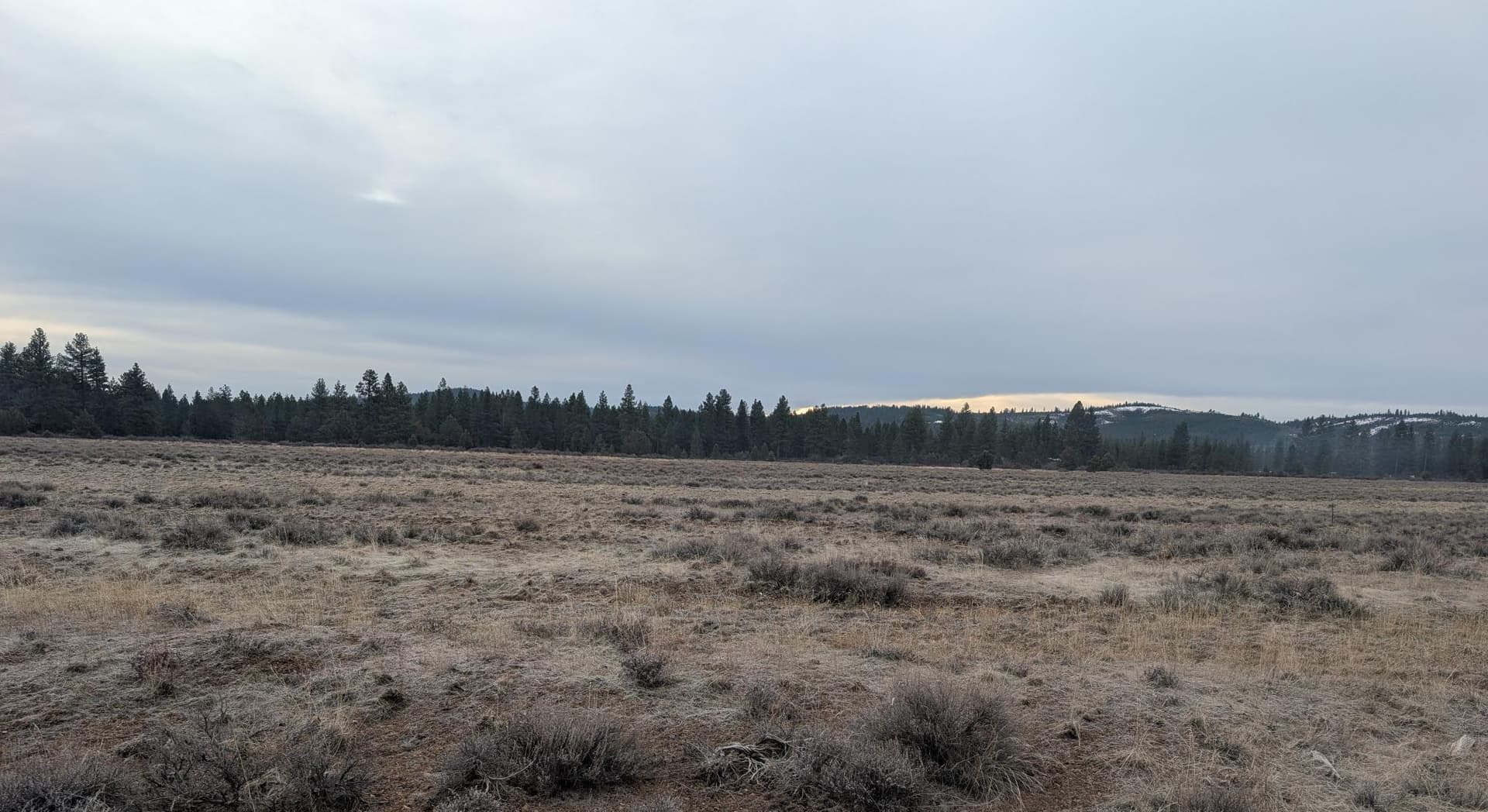 01. Photo 1 of 5, 0 Bliss Road, Sprague River, OR 97639