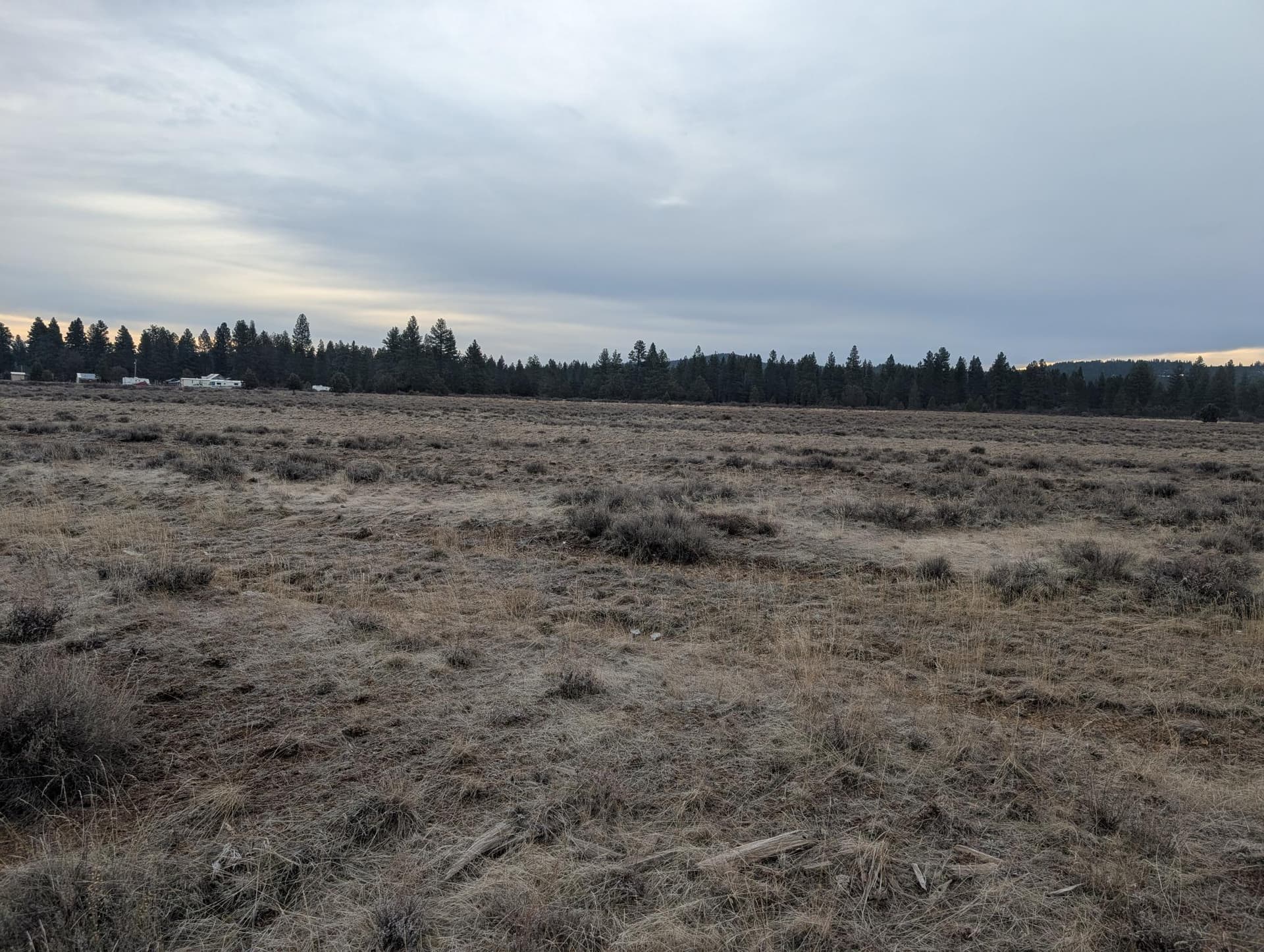 02. Photo 2 of 5, 0 Bliss Road, Sprague River, OR 97639