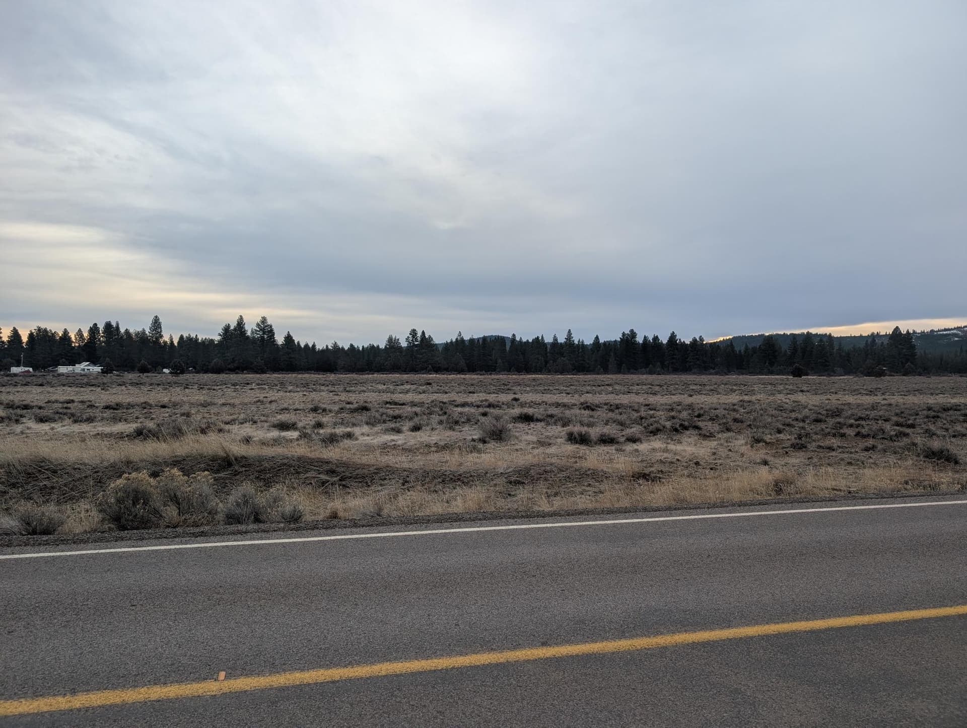03. Photo 3 of 5, 0 Bliss Road, Sprague River, OR 97639
