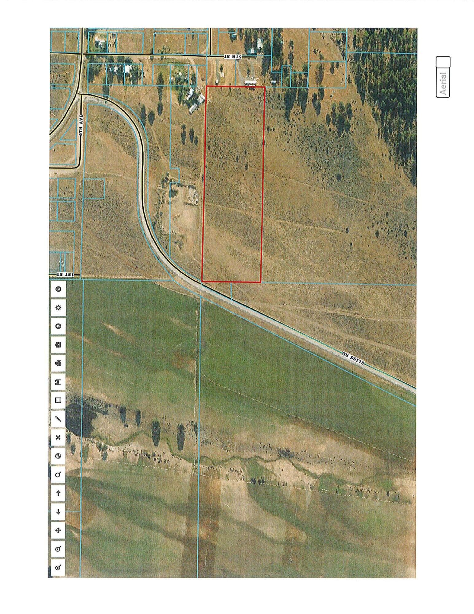 DOC012626-01262026150701_Page_2. Photo 5 of 5, 0 Bliss Road, Sprague River, OR 97639