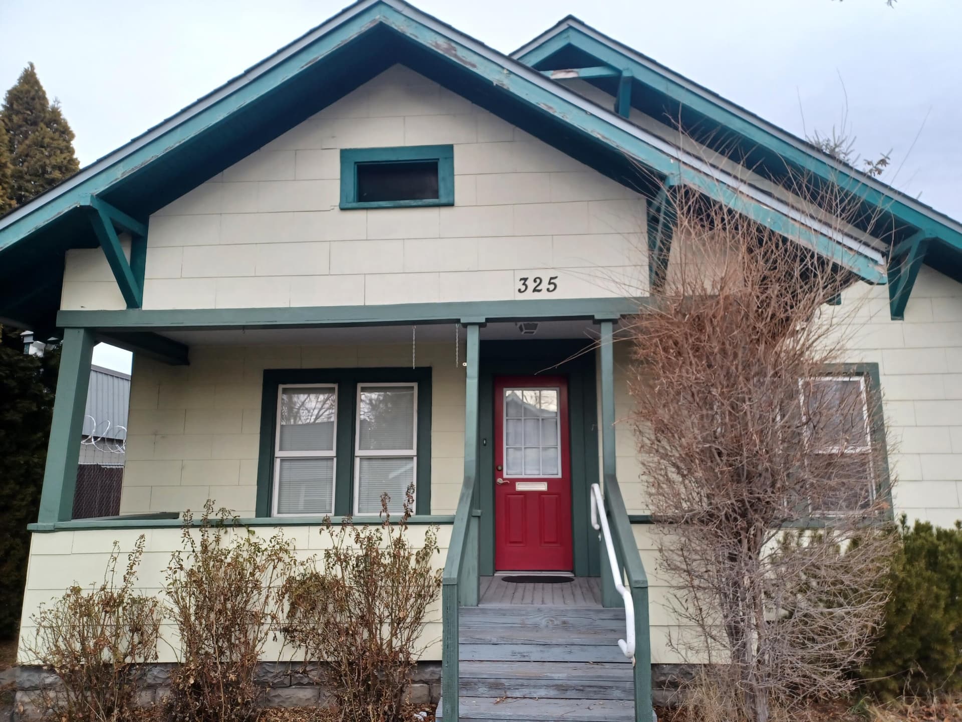 20260127_134829. Photo 1 of 29, 325 S 5th Street, Klamath Falls, OR 97601