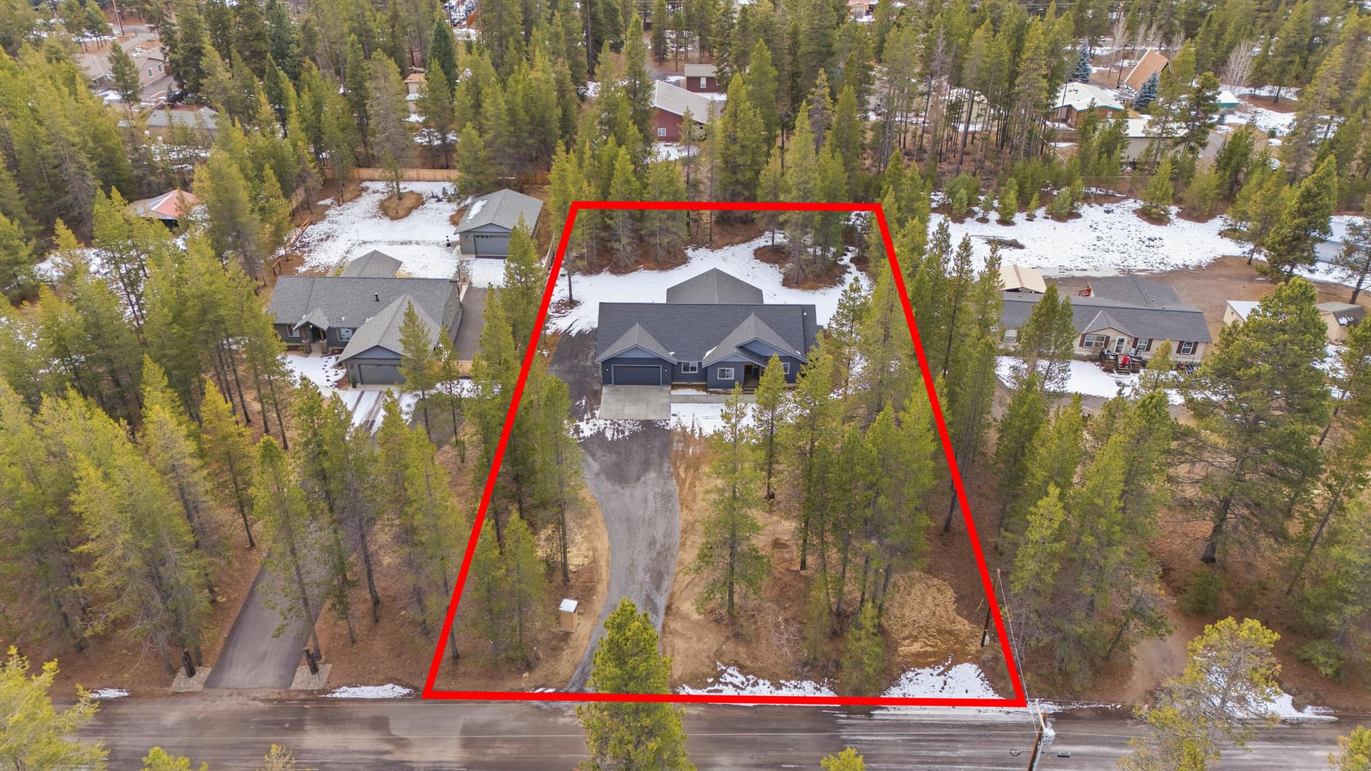 16083 dyke rd-53. Photo 3 of 52, 16083 Dyke Road Unit 9, La Pine, OR 97739