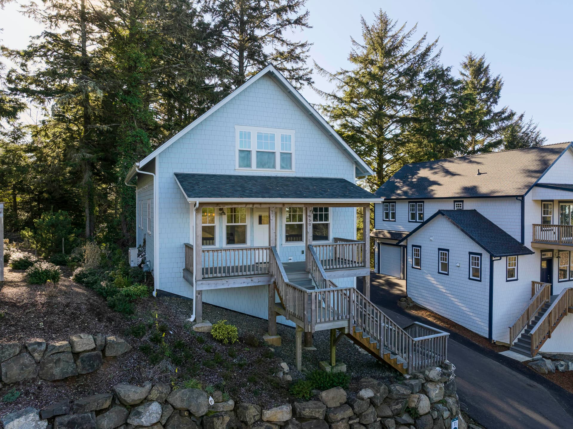 06. Photo 3 of 30, 650 NE Lillian Lane, Depoe Bay, OR 97341