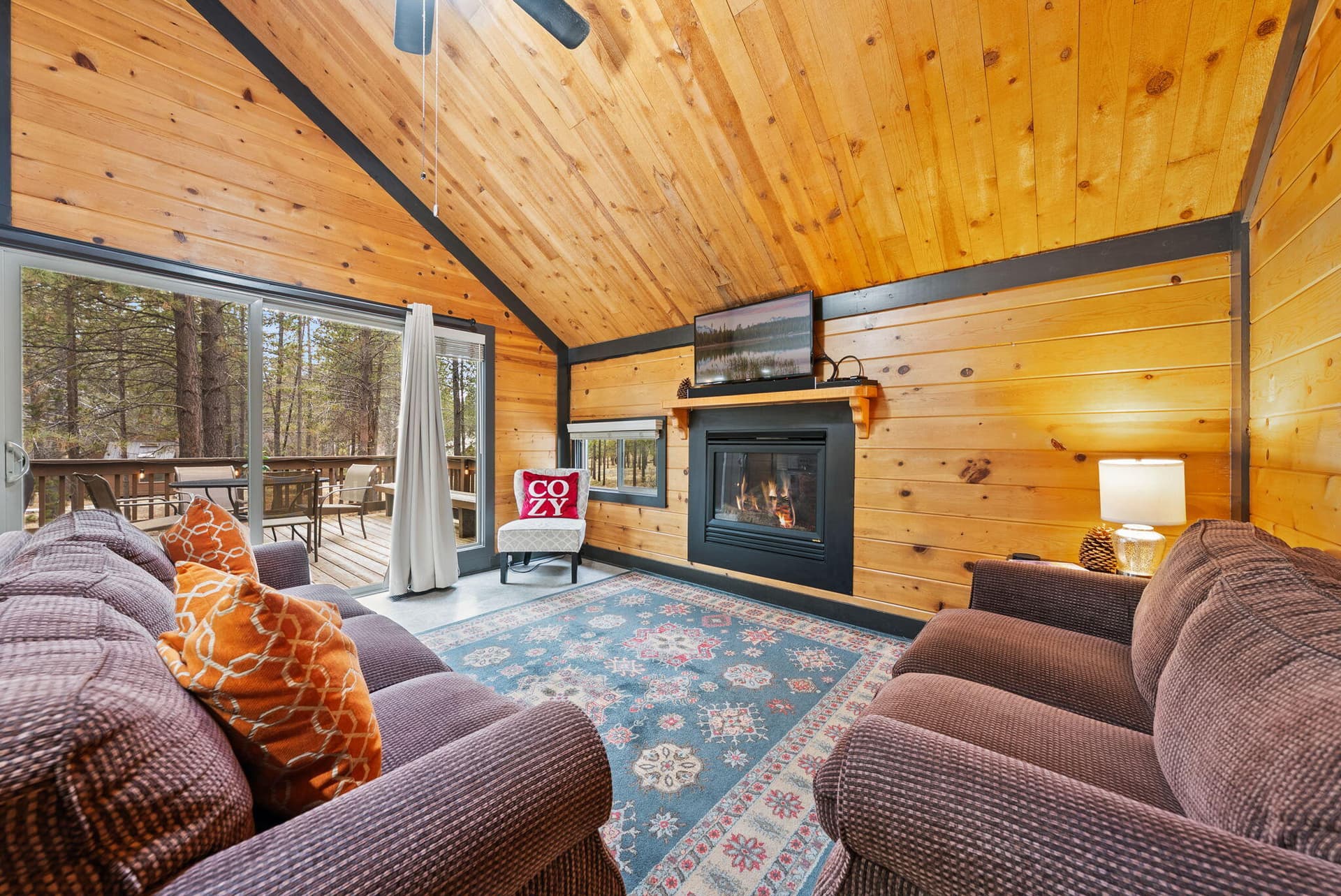 5-web-or-mls-Riley Visuals-5. Photo 2 of 46, 57377 Overlook Road, Sunriver, OR 97707