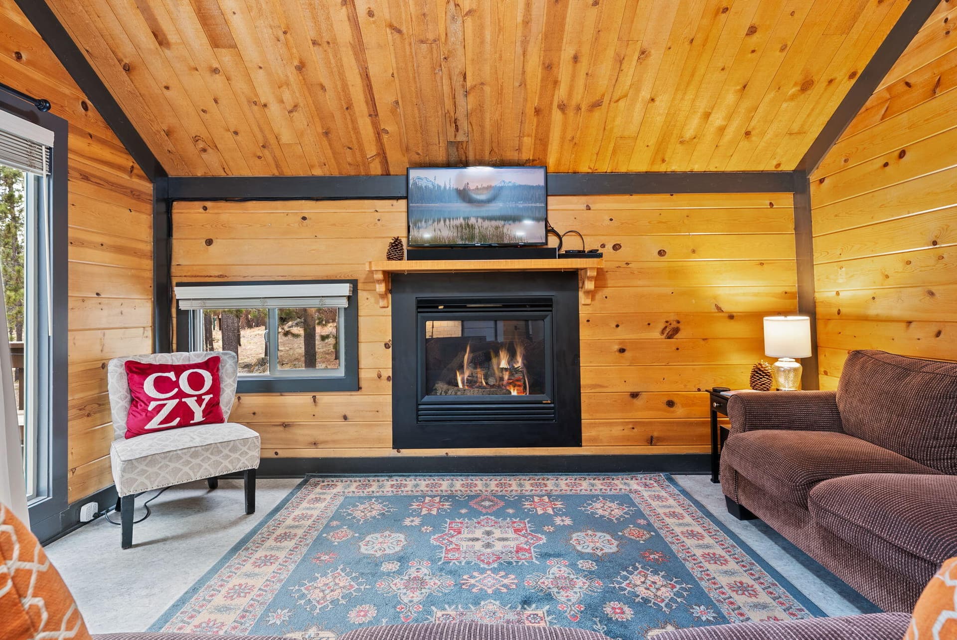 7-web-or-mls-Riley Visuals-7. Photo 3 of 46, 57377 Overlook Road, Sunriver, OR 97707