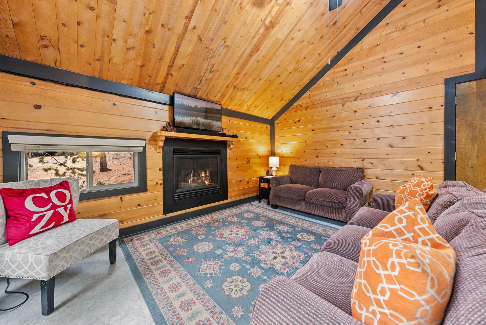 8-web-or-mls-Riley Visuals-8. Photo 4 of 46, 57377 Overlook Road, Sunriver, OR 97707