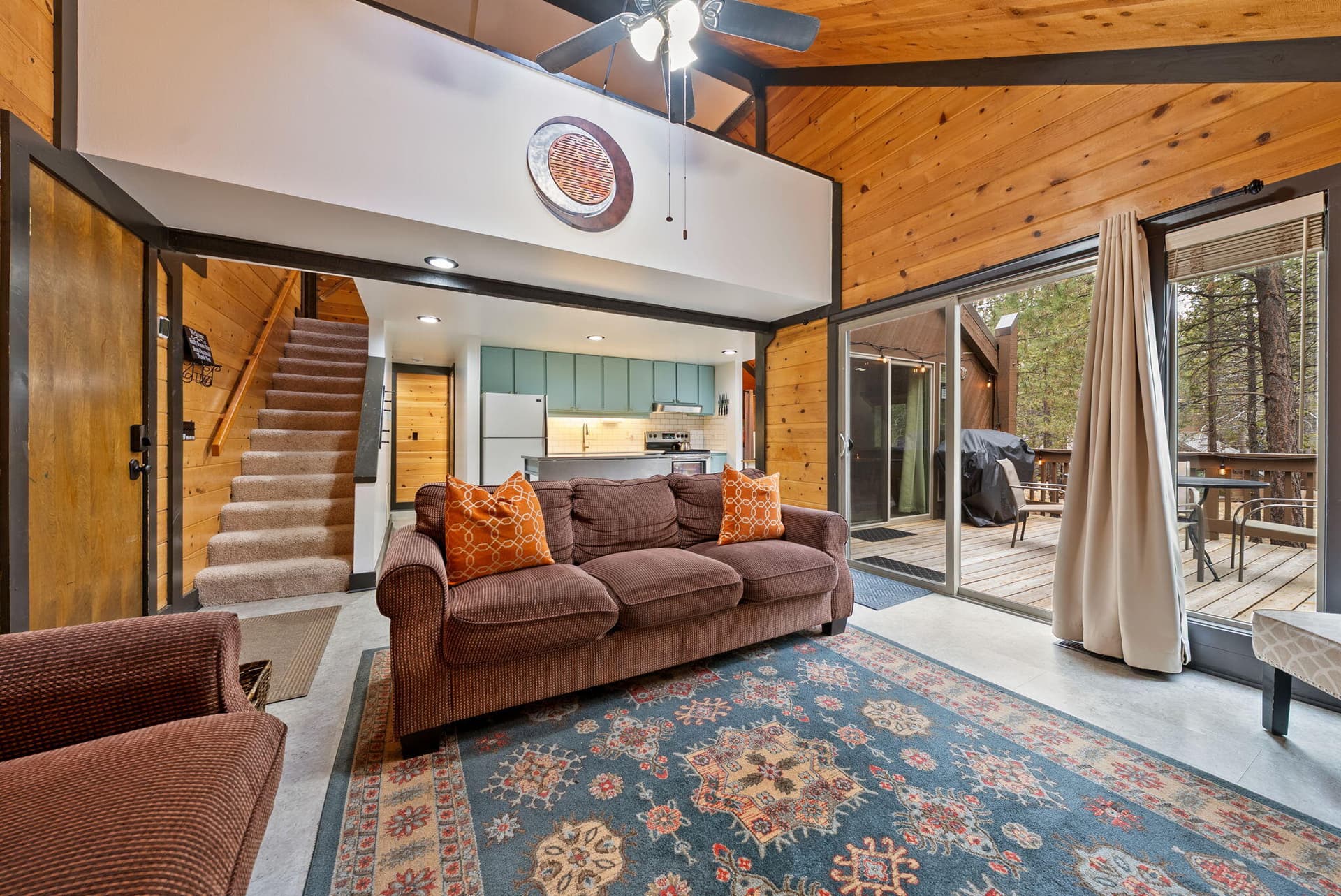 10-web-or-mls-Riley Visuals-10. Photo 5 of 46, 57377 Overlook Road, Sunriver, OR 97707